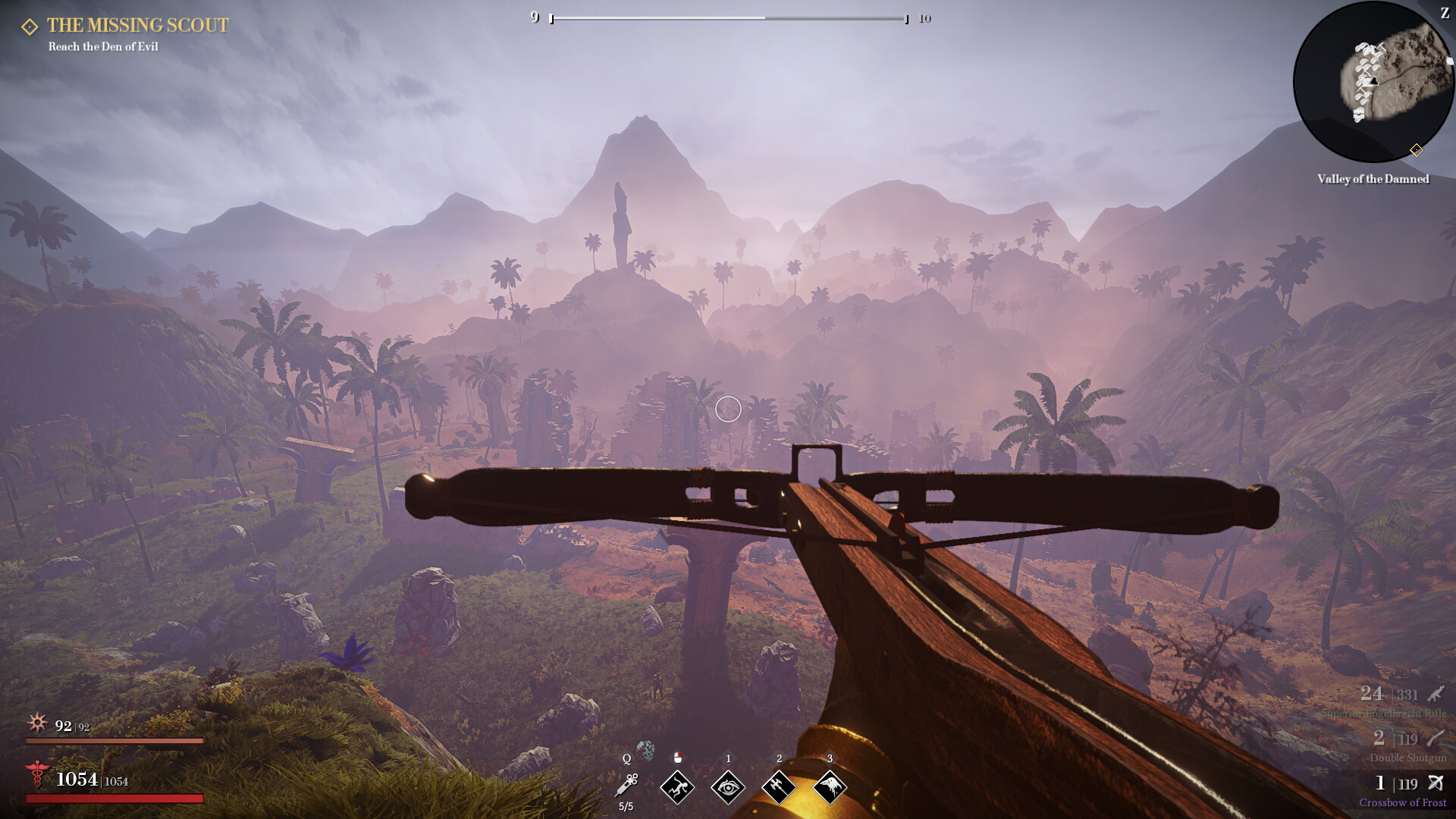 第二太阳/Second Sun