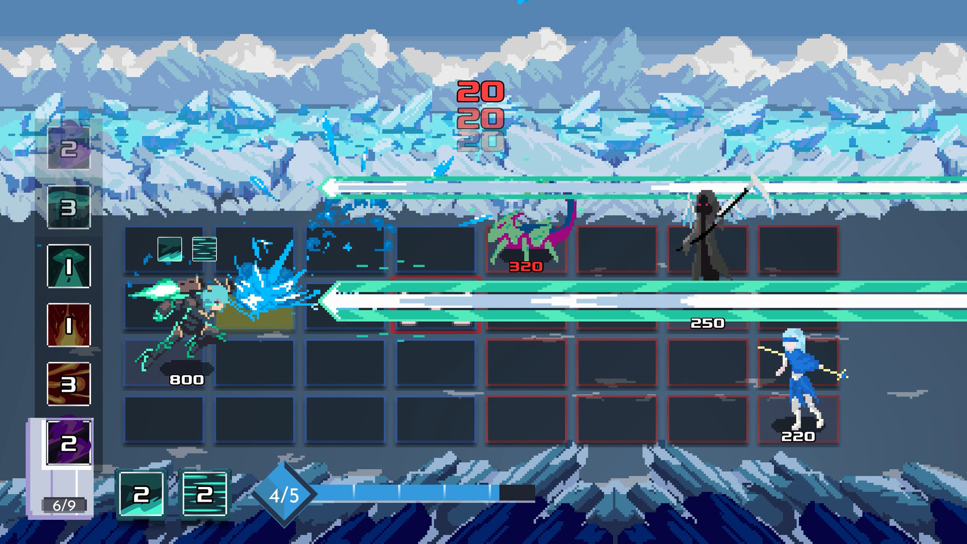 伊甸之路/One Step From Eden-易工具