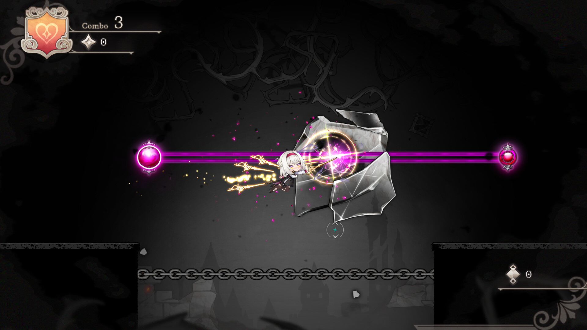 虚无 Op.0/Nientum - Op.ZERO 虚无 Op.0/Nientum - Op.ZERO