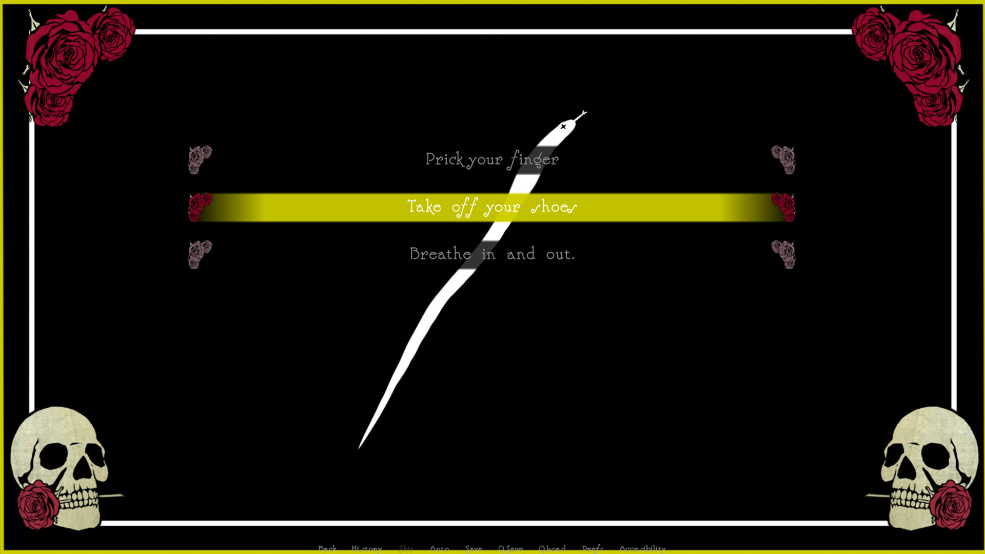 亡灵罗曼史/Necromance 亡灵罗曼史/Necromance