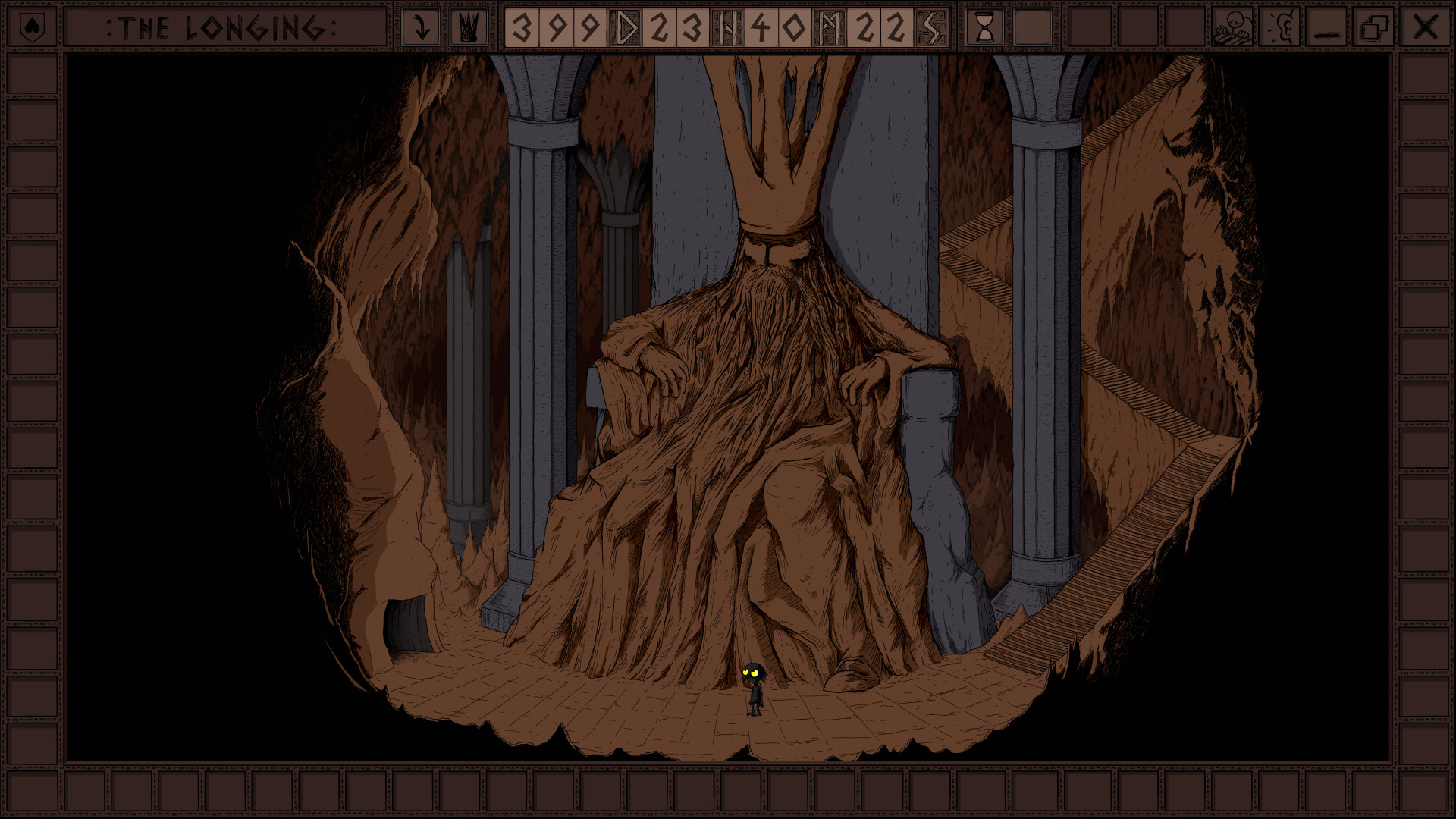 漫长等待/THE LONGING-易工具