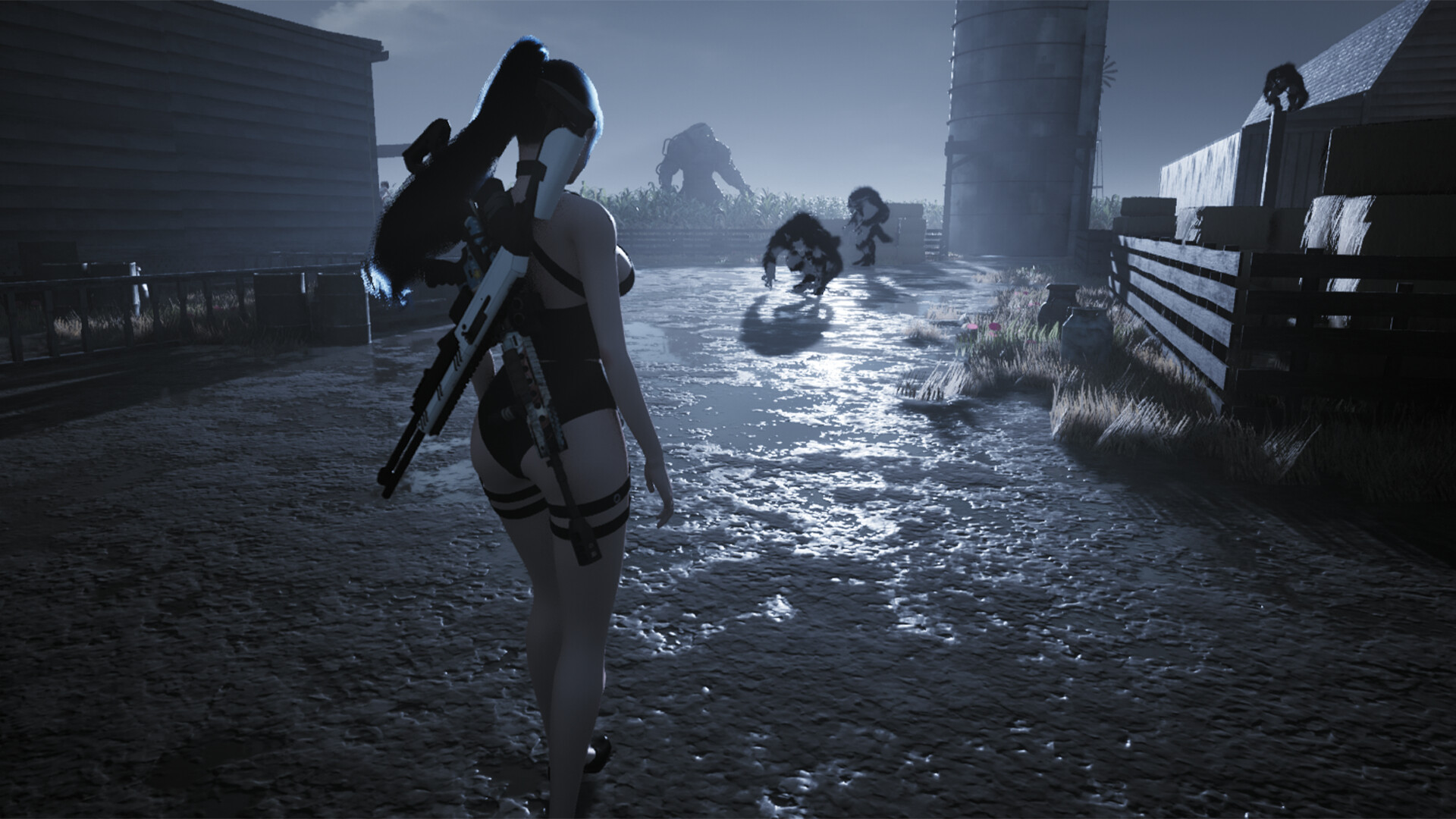 永恒幻境/Eternal Dreamland-易工具