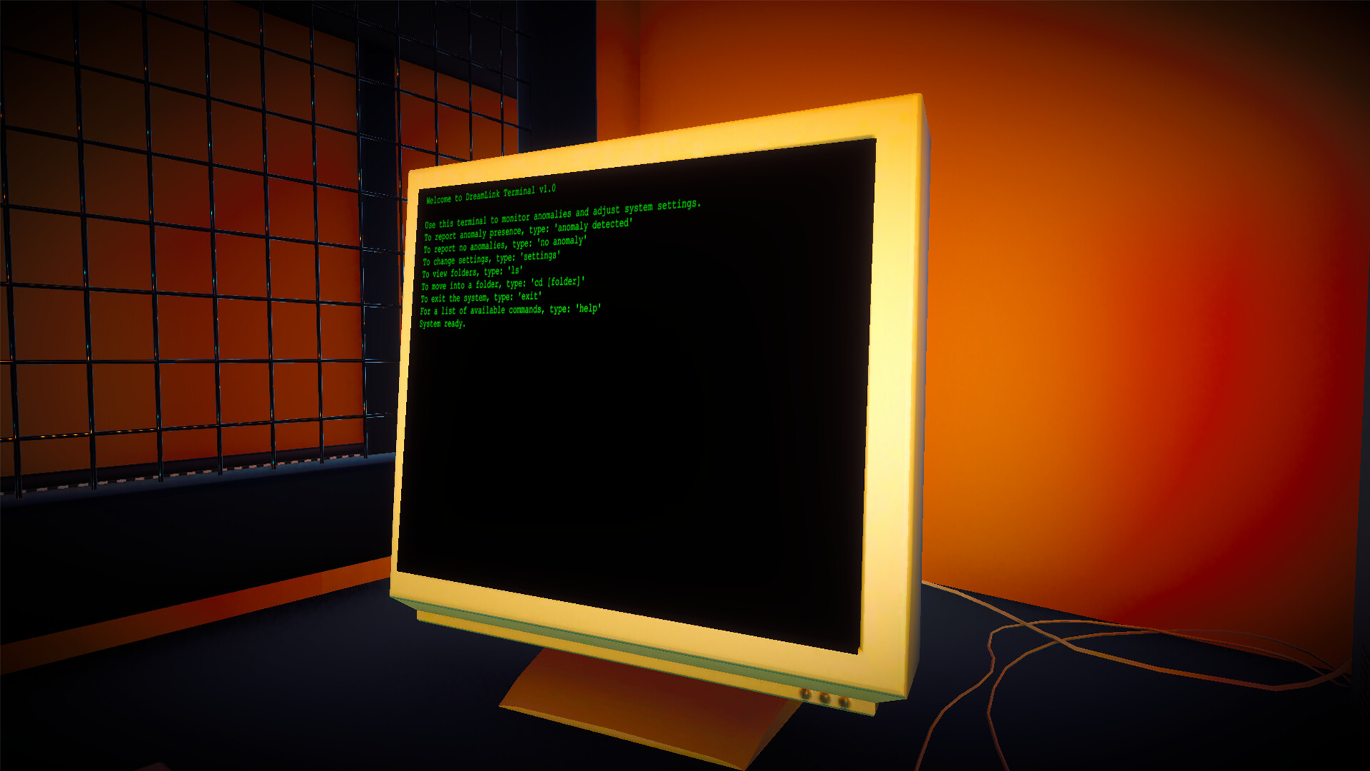 异位:起源/Out of Place: Origin 异位:起源/Out of Place: Origin
