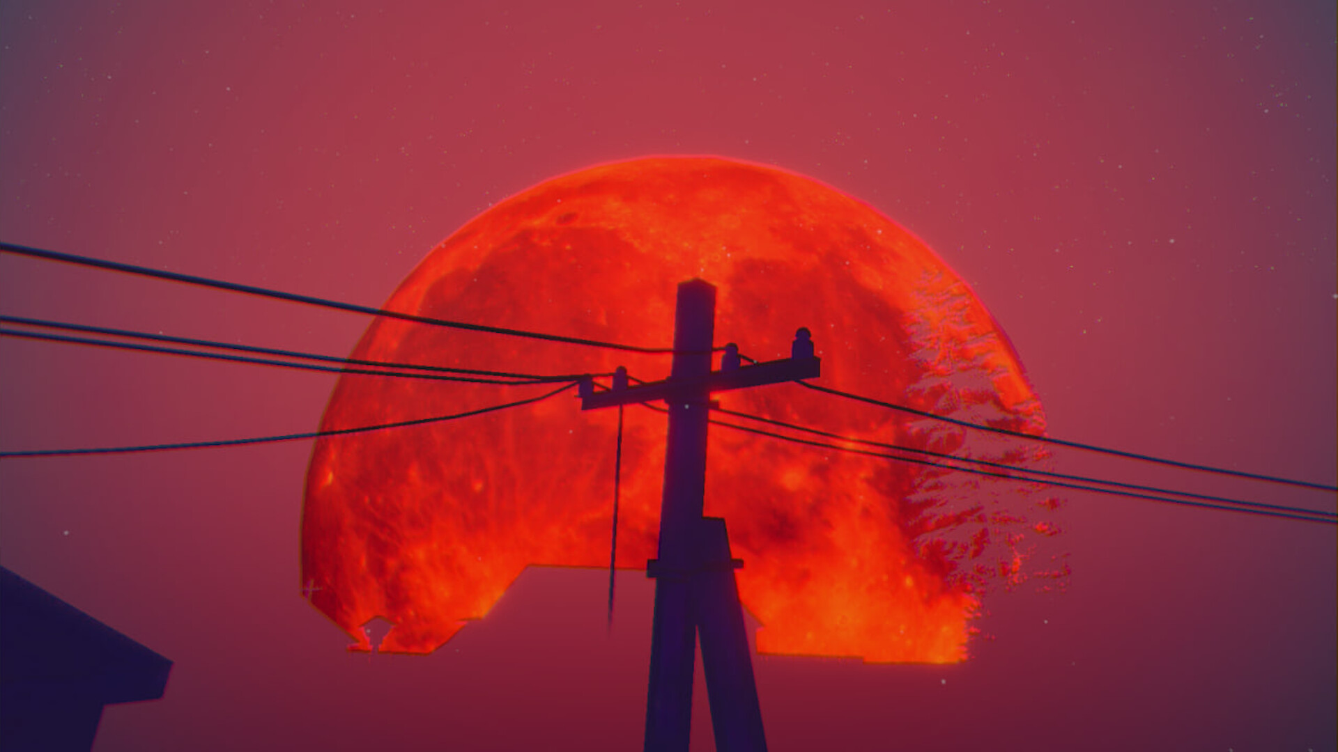 暴煞狂想2/Violent Horror Stories 暴煞狂想2/Violent Horror Stories