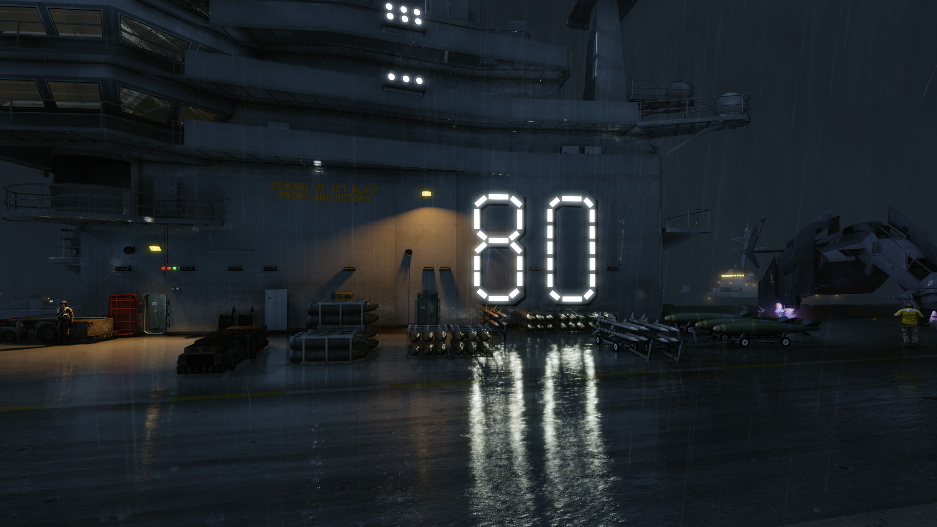 孤岛危机:重制版/Crysis Remastered 孤岛危机:重制版/Crysis Remastered