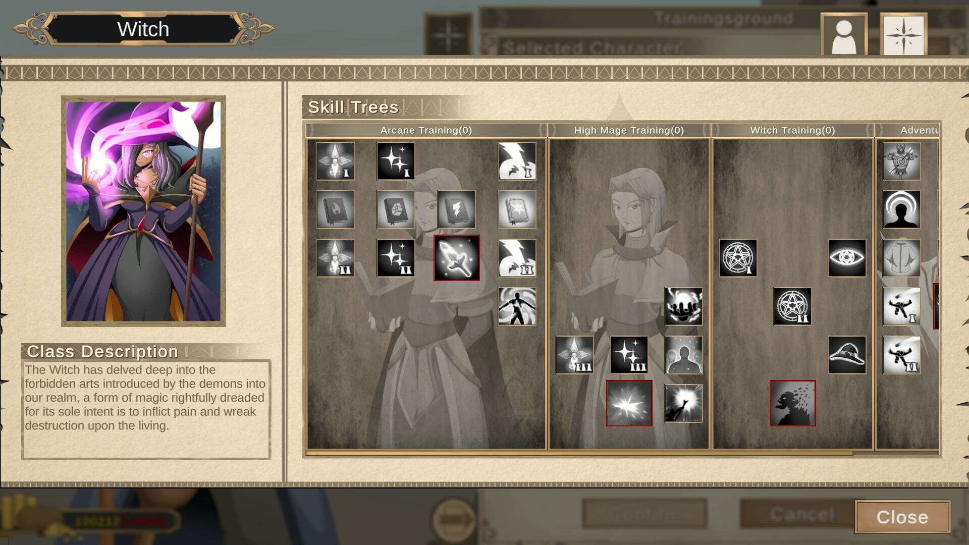 我们的冒险者公会/Our Adventurer Guild 我们的冒险者公会/Our Adventurer Guild