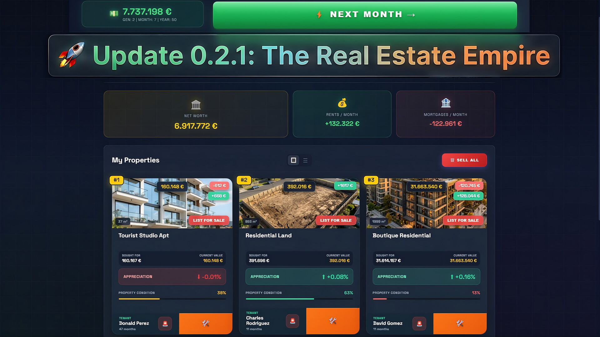 人生公司/Life Inc.-易工具