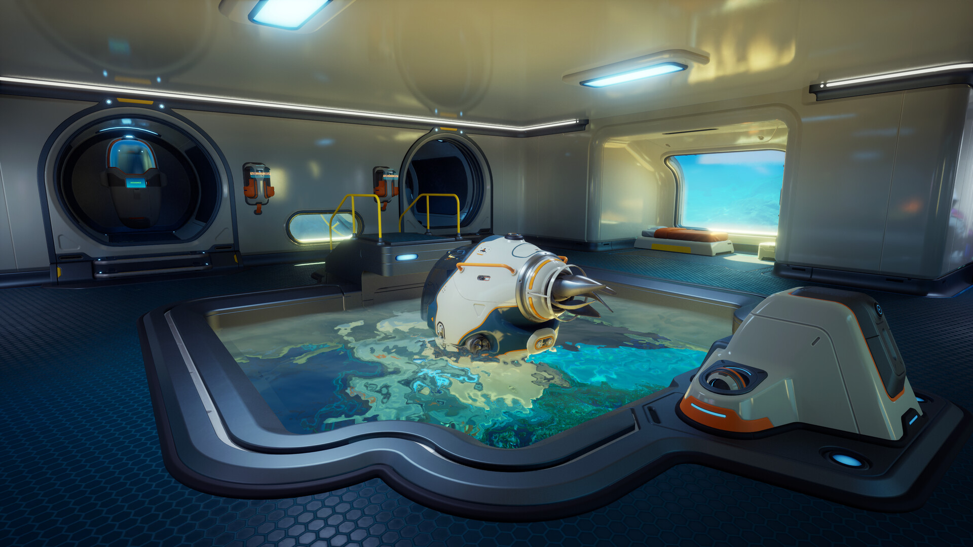 深海迷航2/异星水域2/Subnautica 2/支持网络联机 深海迷航2/异星水域2/Subnautica 2/支持网络联机