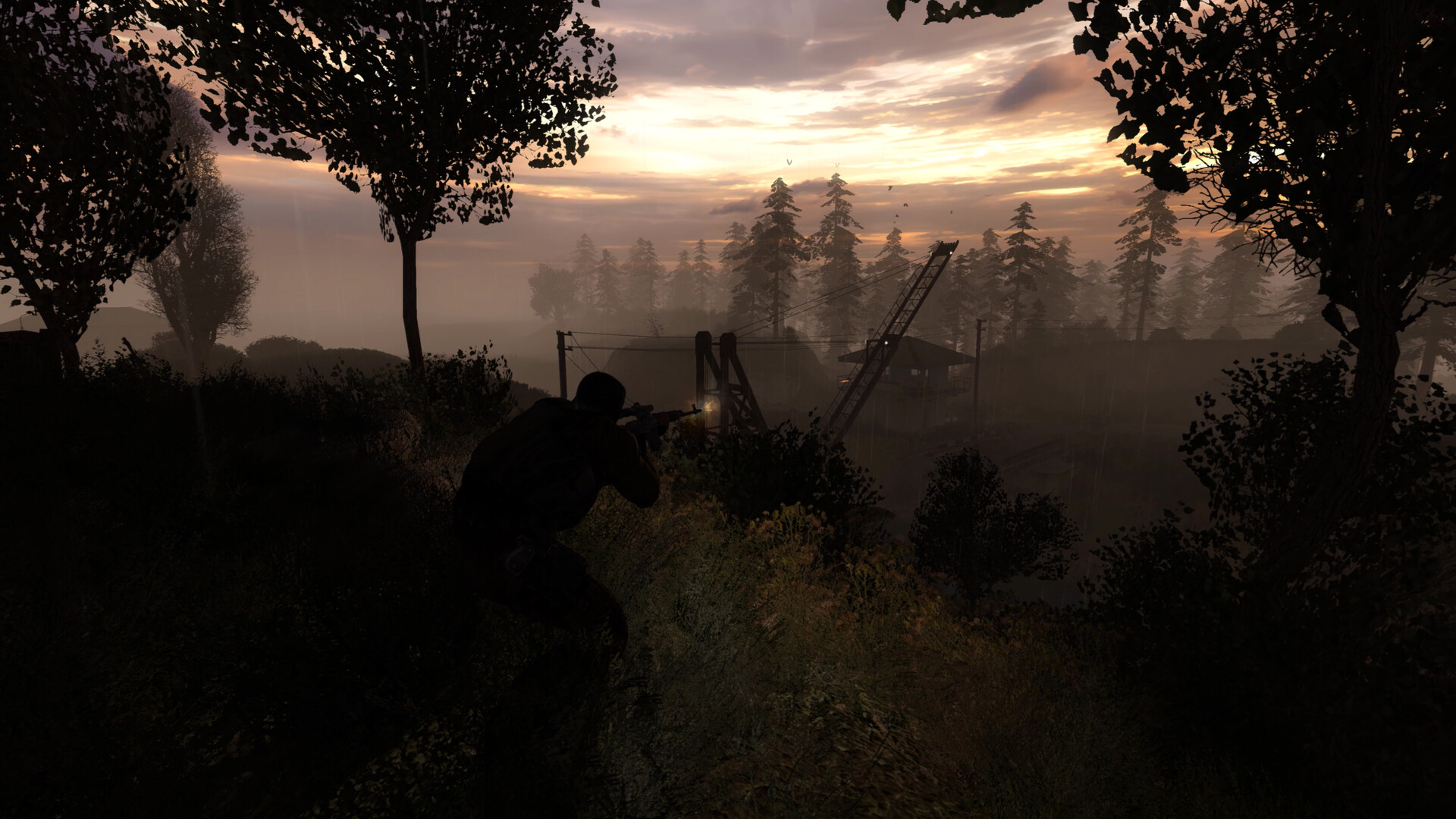 潜行者:晴空增强版/S.T.A.L.K.E.R.: Clear Sky - Enhanced Edition 版本更新 潜行者:晴空增强版/S.T.A.L.K.E.R.: Clear Sky - Enhanced Edition 版本更新