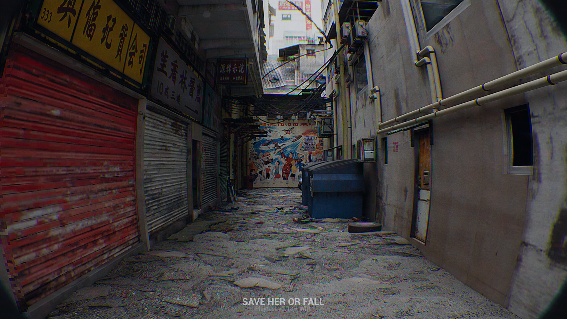 胜过死亡/Better Than Dead 版本更新-易工具