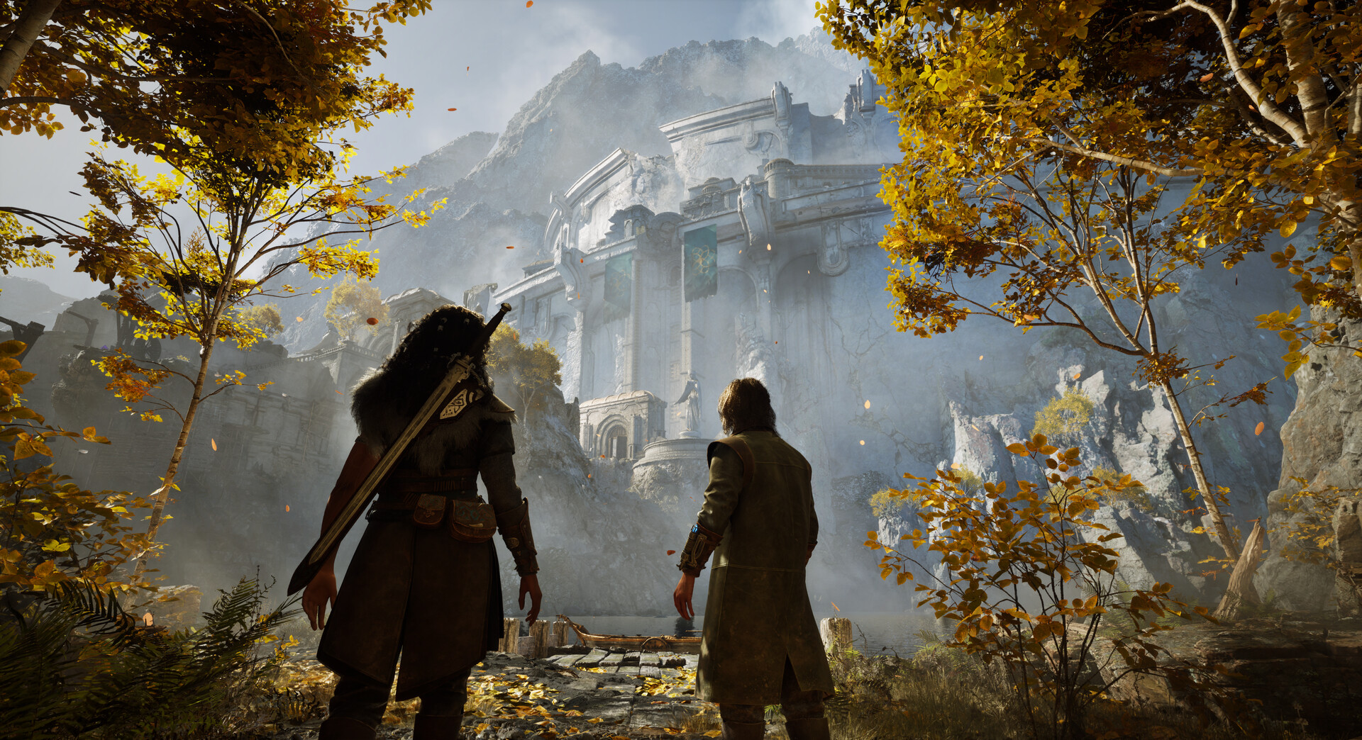 末日的回声/Echoes of the End: Enhanced Edition-易工具