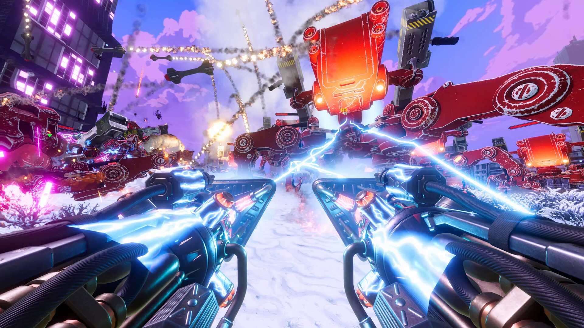 跃击者/Slyders 跃击者/Slyders