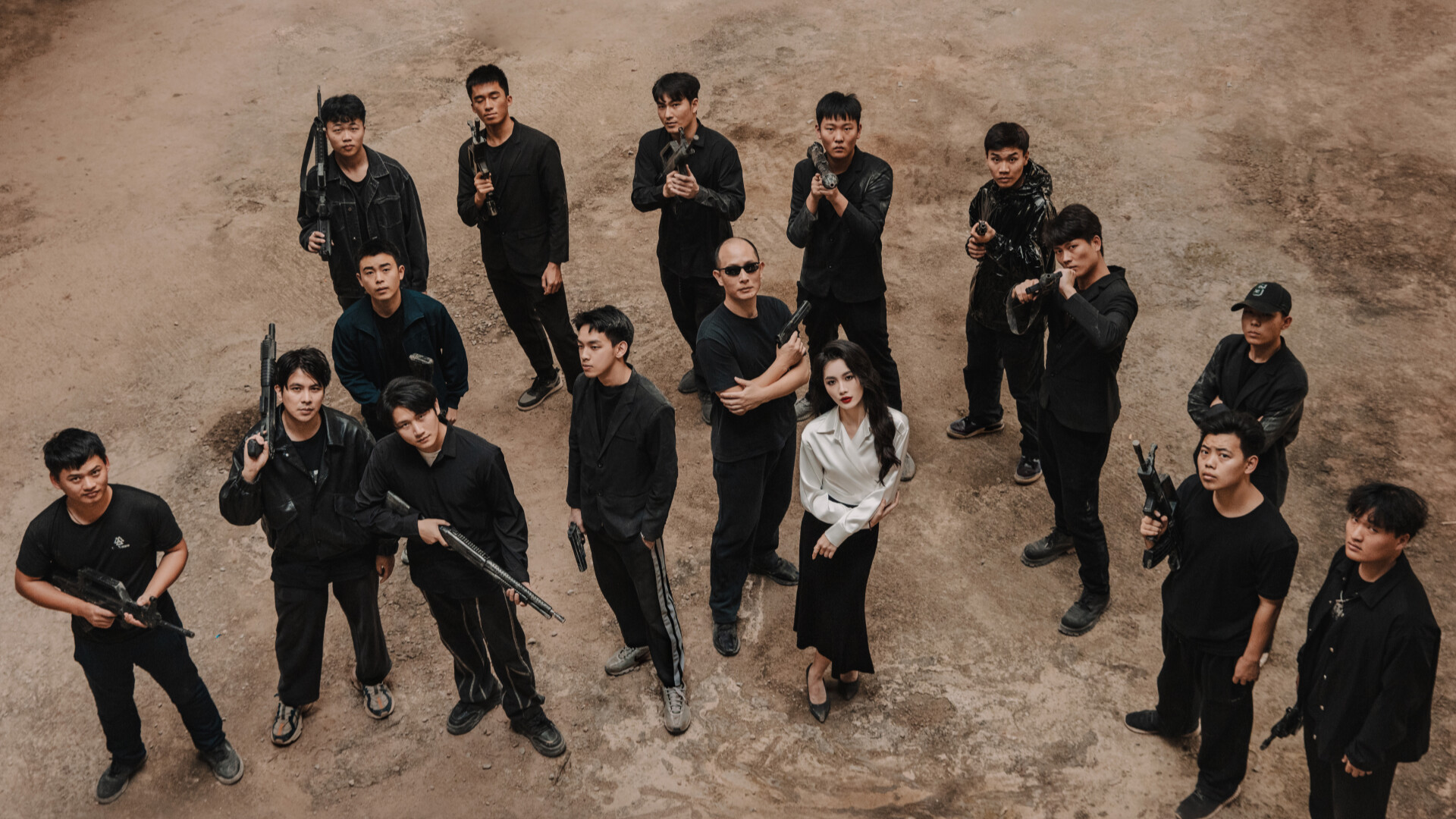 逆袭重启/Rebooted Fate