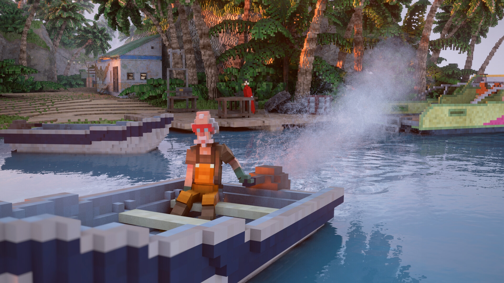 拆迁/Teardown/支持网络联机 拆迁/Teardown/支持网络联机