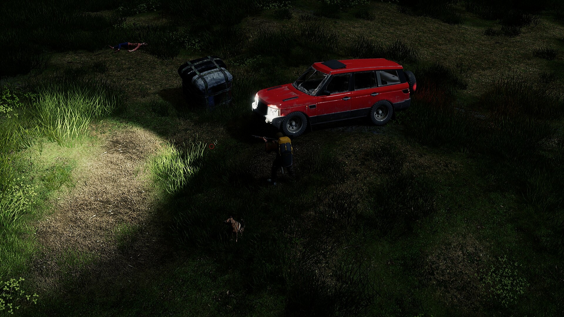 人性末日/HumanitZ 人性末日/HumanitZ