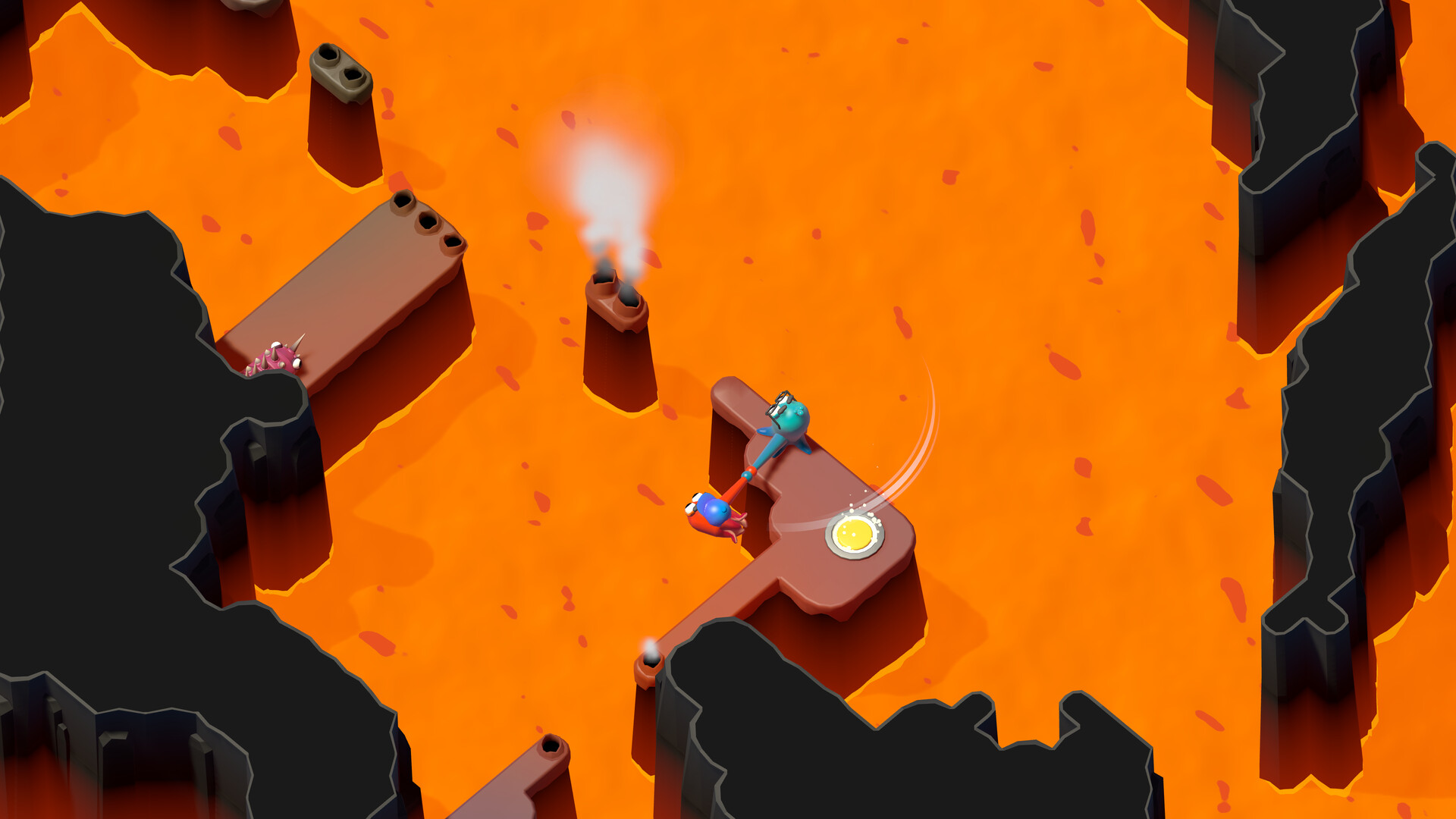 触手探戈/Tentacle Tango 触手探戈/Tentacle Tango