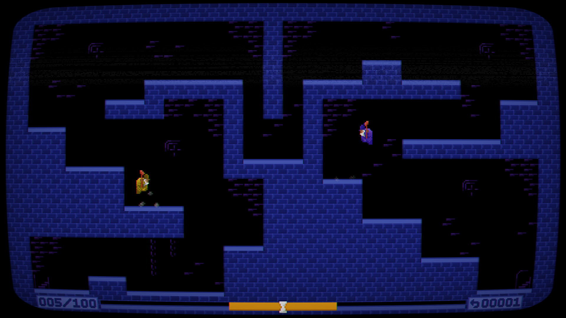 双手奇谋/Ambidextro 双手奇谋/Ambidextro