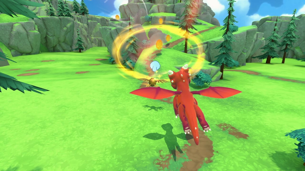 我的领域:我的宝贝龙/My Universe - My Baby Dragon 我的领域:我的宝贝龙/My Universe - My Baby Dragon