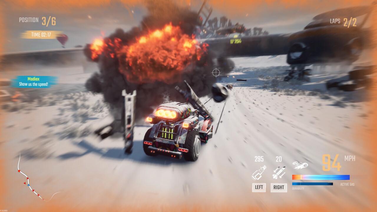 喷射史罗斯/Turbo Sloths