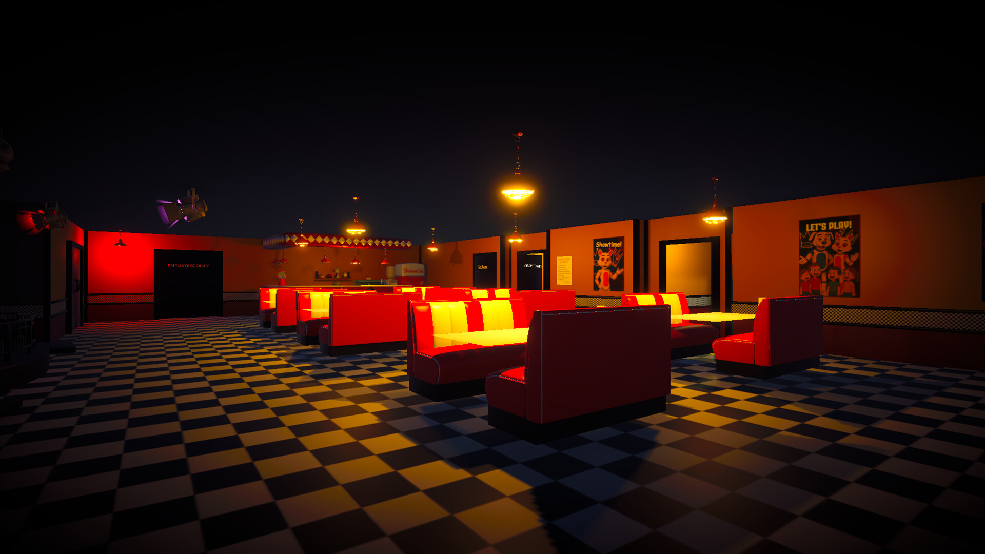 异位:起源/Out of Place: Origin 异位:起源/Out of Place: Origin