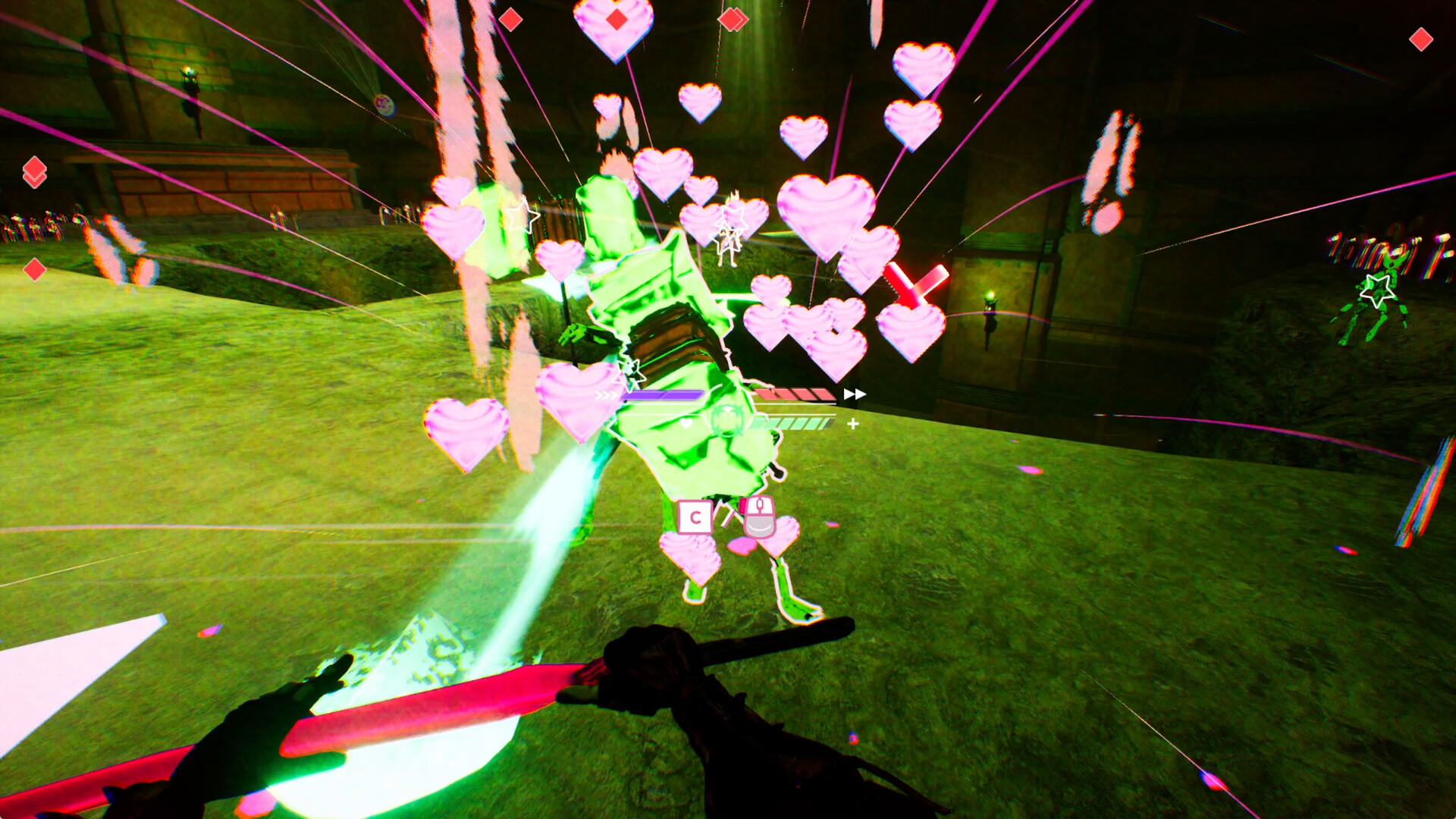 暴走甜心！/Don't Stop, Girlypop!