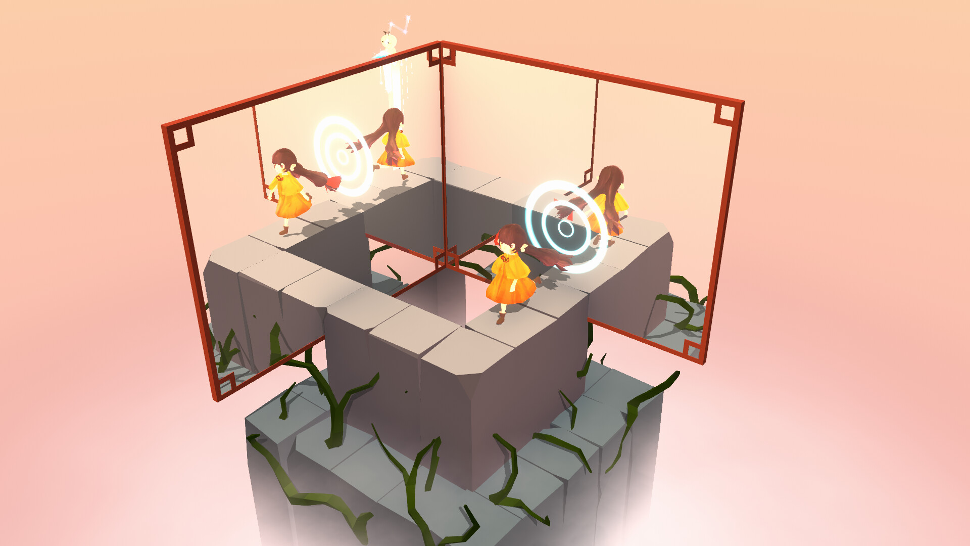 亚丽亚的倒影/AiliA 亚丽亚的倒影/AiliA