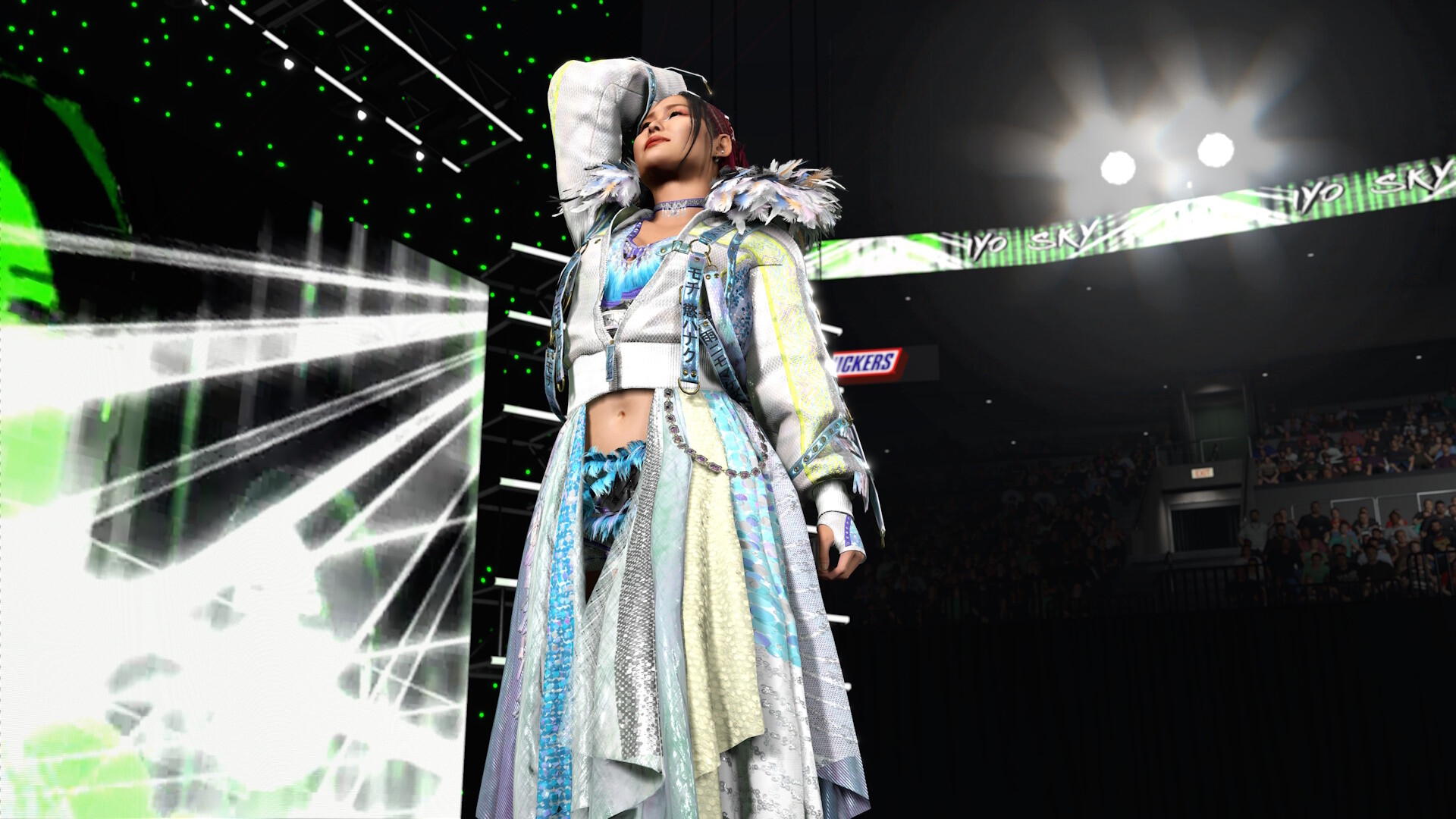 美国职业摔角联盟2K26-虚拟机版/WWE 2K26 HYPERVISOR 版本更新