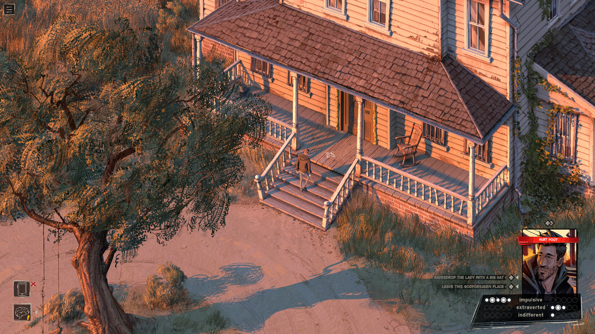 懊悔谷/Rue Valley-易工具