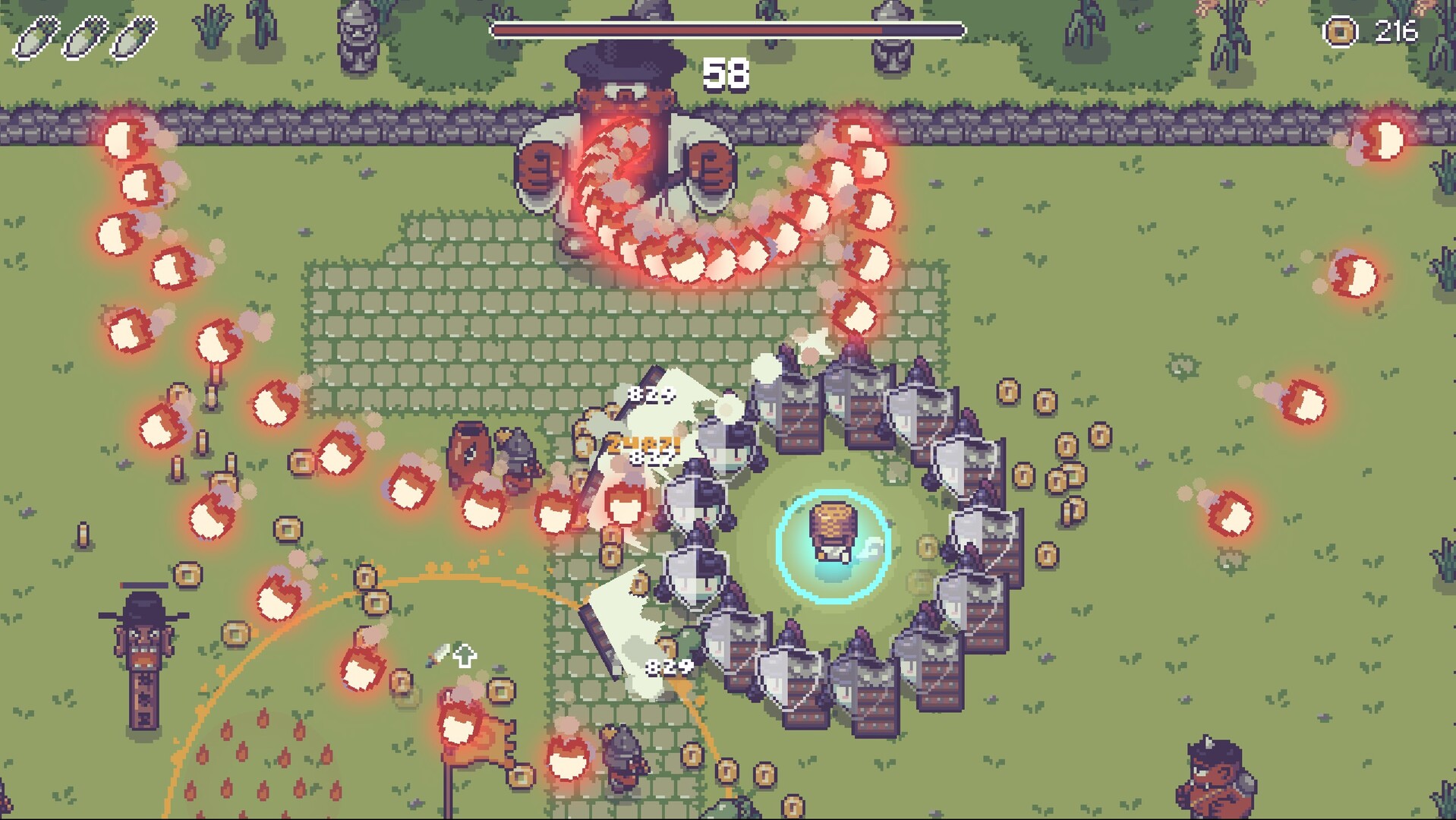 云灵守护者:达尔神龛/Cloud Keeper: Shrine of Dal 新游发布 云灵守护者:达尔神龛/Cloud Keeper: Shrine of Dal 新游发布