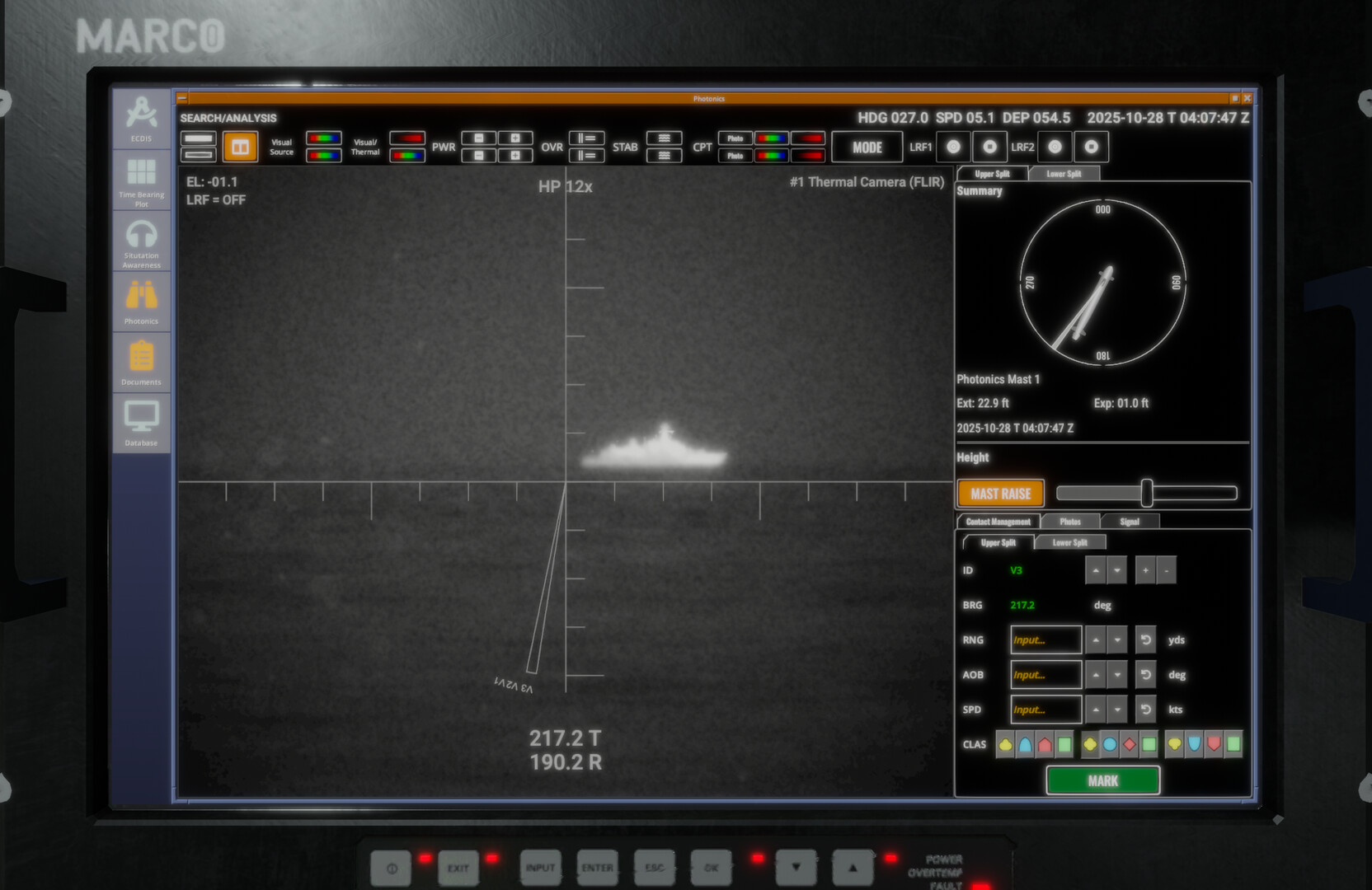 无声舰队/Modern Naval Warfare 无声舰队/Modern Naval Warfare
