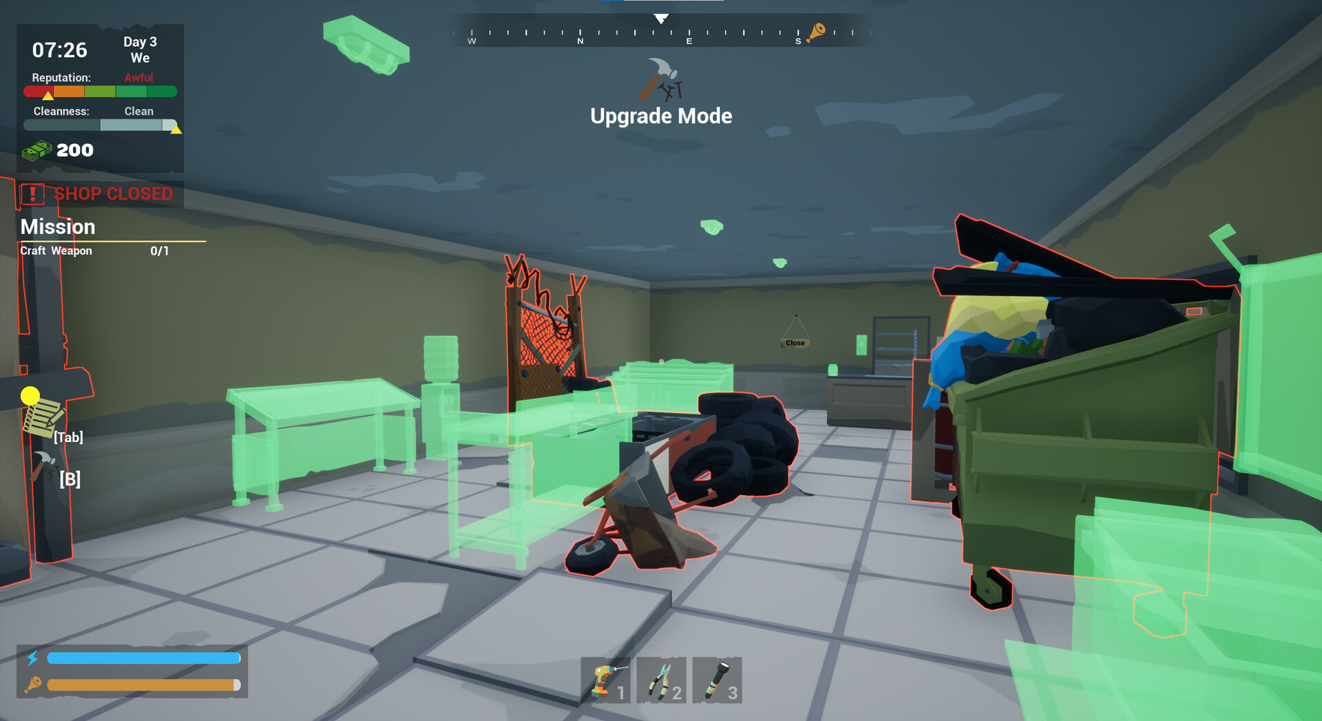 枪之崛起/Rise of Gun 枪之崛起/Rise of Gun