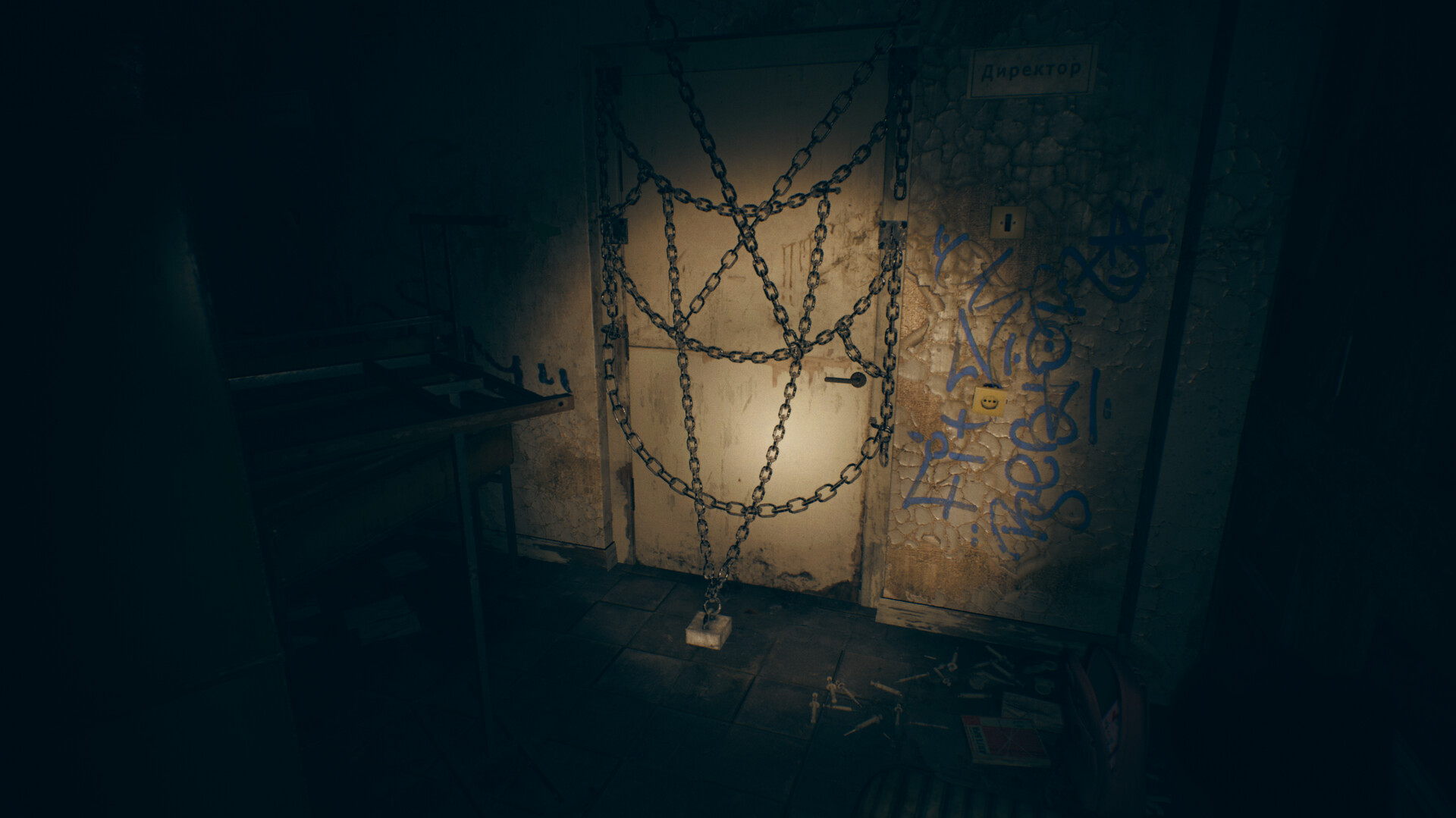 我的碎片/Pieces of me 我的碎片/Pieces of me