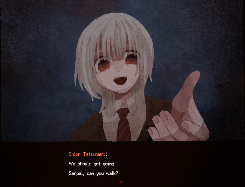 终焉车站/Saihate Station-易工具