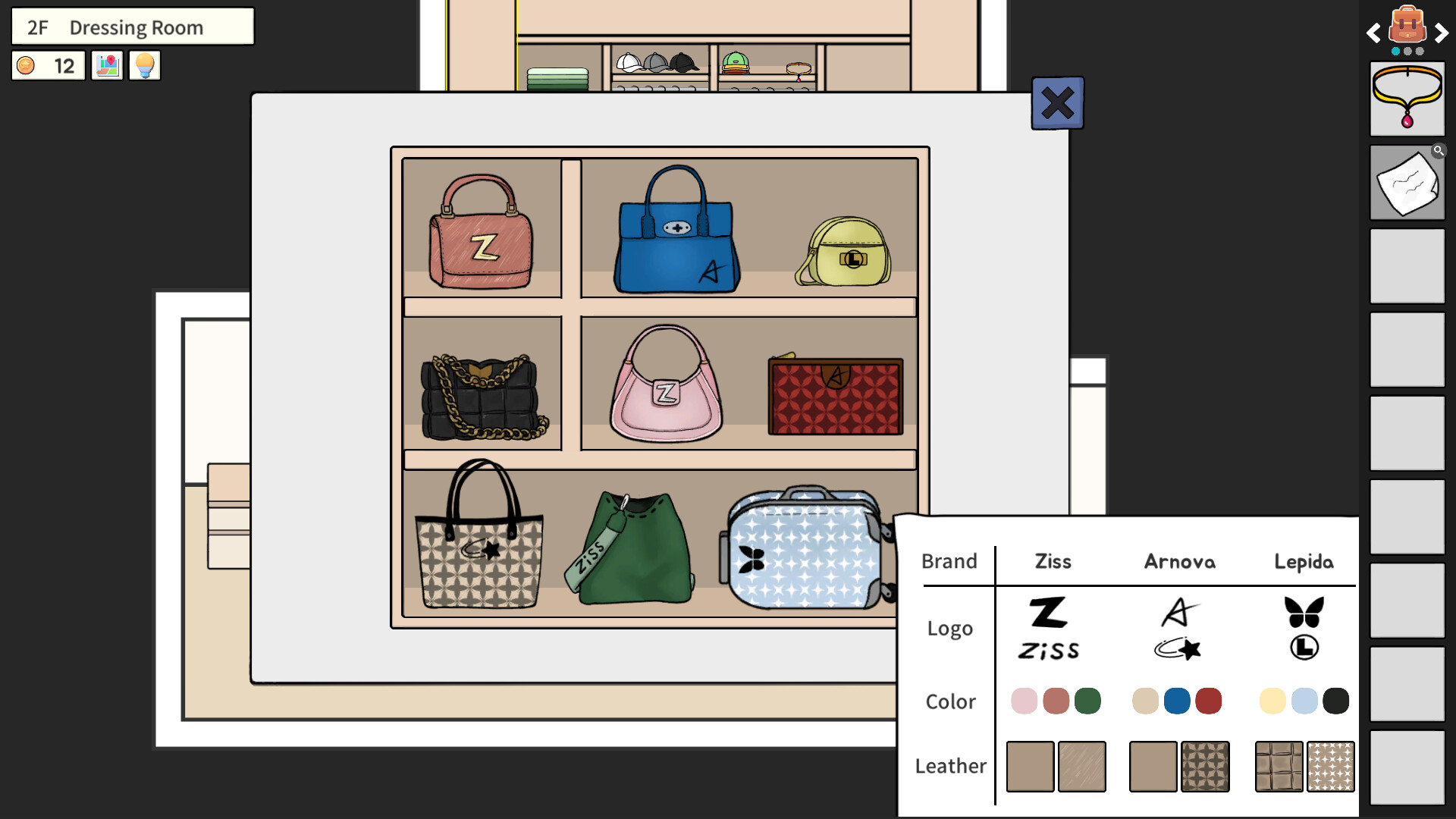 大宅邸的爱丽丝/Alice in the Manor 大宅邸的爱丽丝/Alice in the Manor