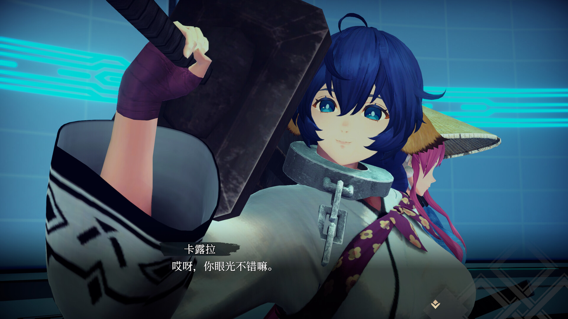 传颂之物 循白之证/Utawarerumono: Past and Present Rediscovered 传颂之物 循白之证/Utawarerumono: Past and Present Rediscovered