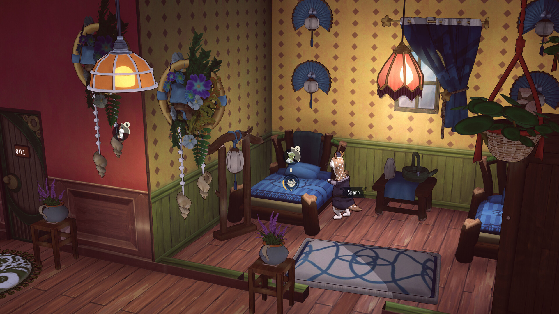 银河旅店/银河酒店/Hotel Galactic-易工具