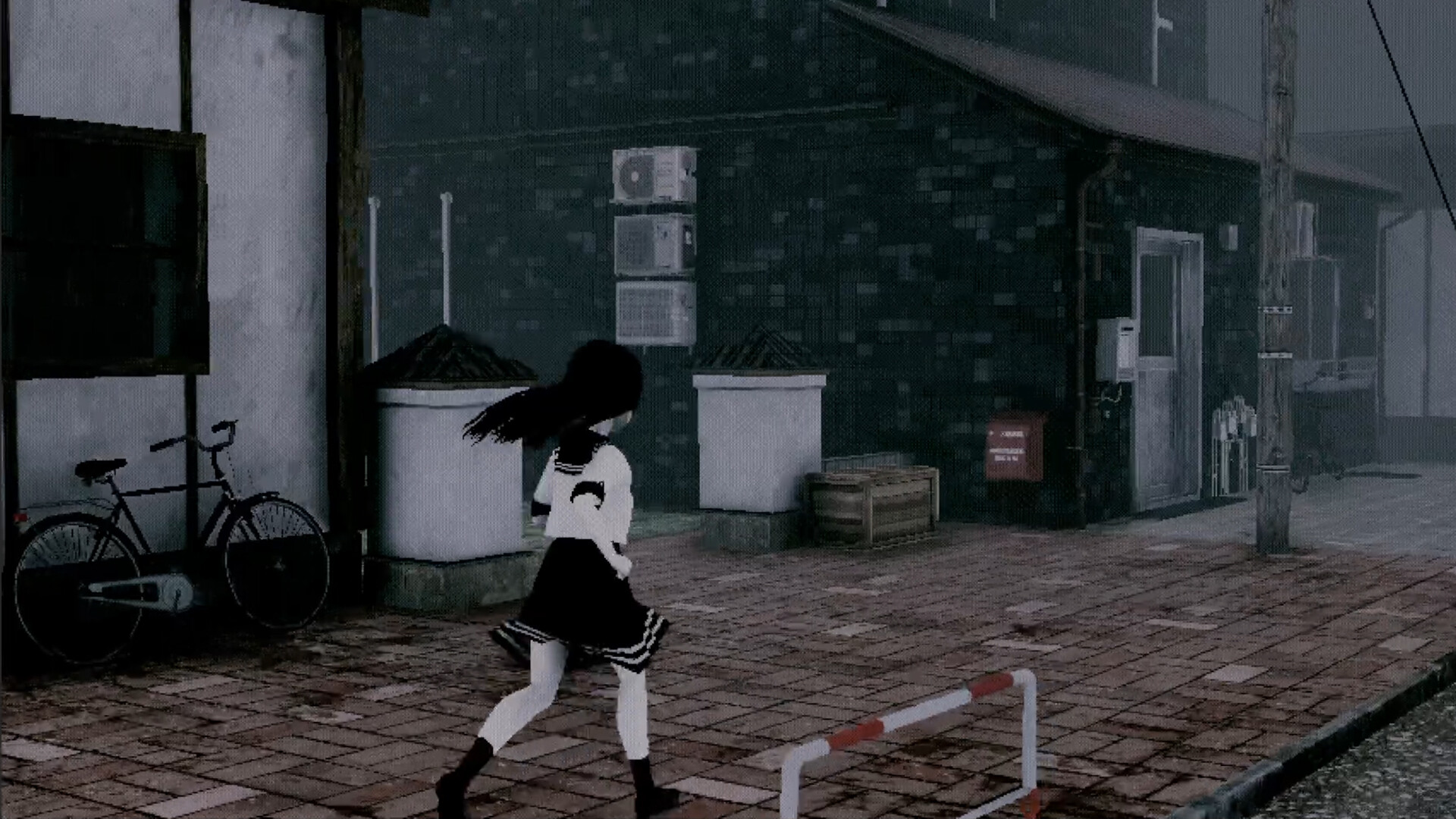 欢迎来到娃娃镇/Welcome to Doll Town-易工具