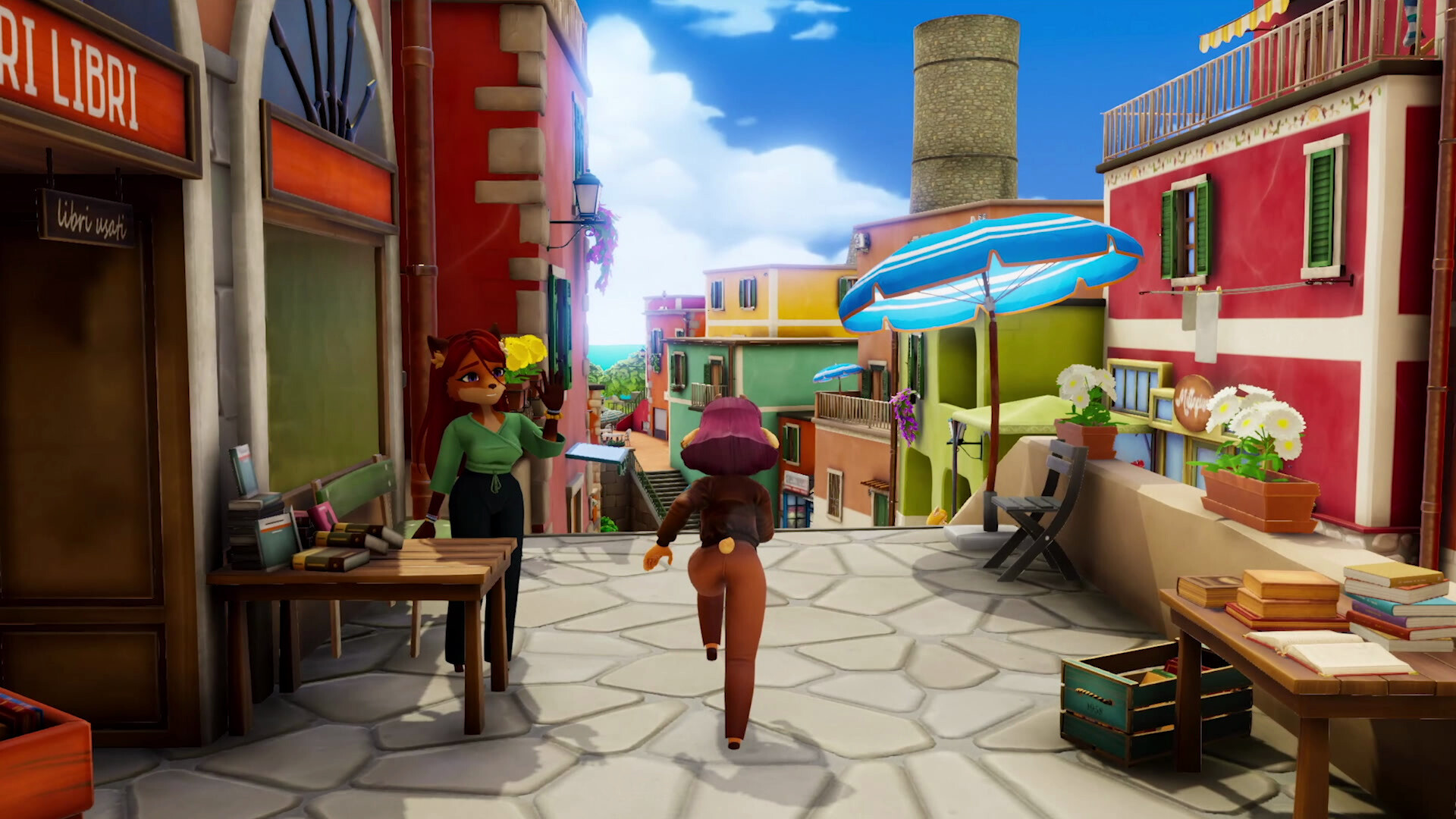 尾随谜案/On Your Tail-易工具