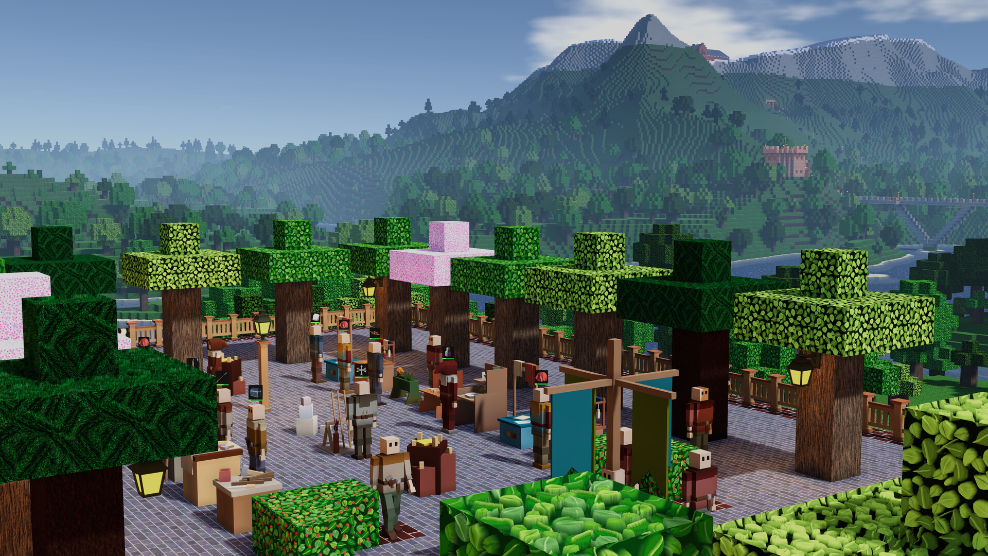 殖民地生存/Colony Survival/支持网络联机 殖民地生存/Colony Survival/支持网络联机