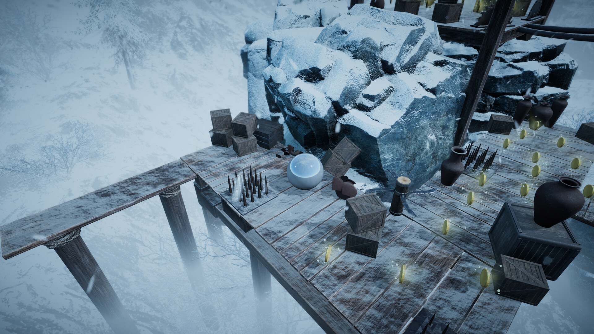 灵魂之球2/AtmaSphere 2