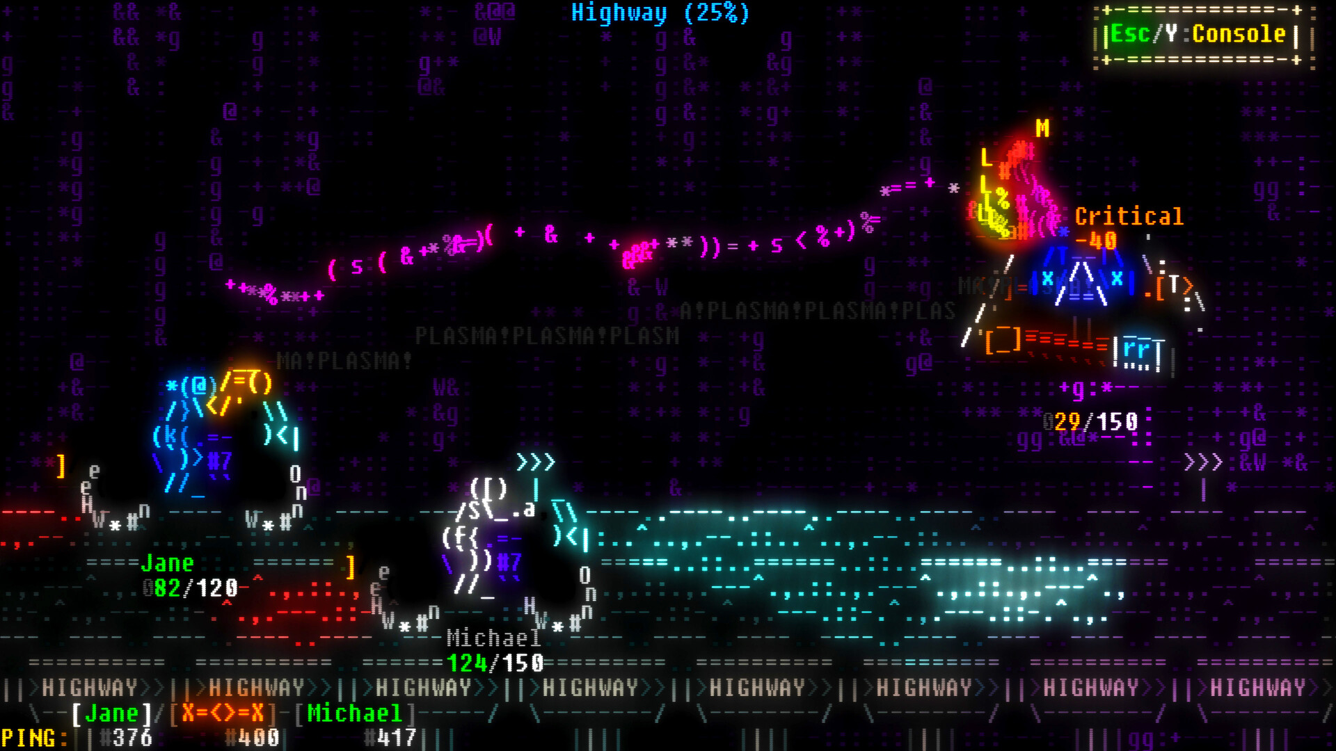 文字光辉:符文探险/Effulgence RPG 文字光辉:符文探险/Effulgence RPG