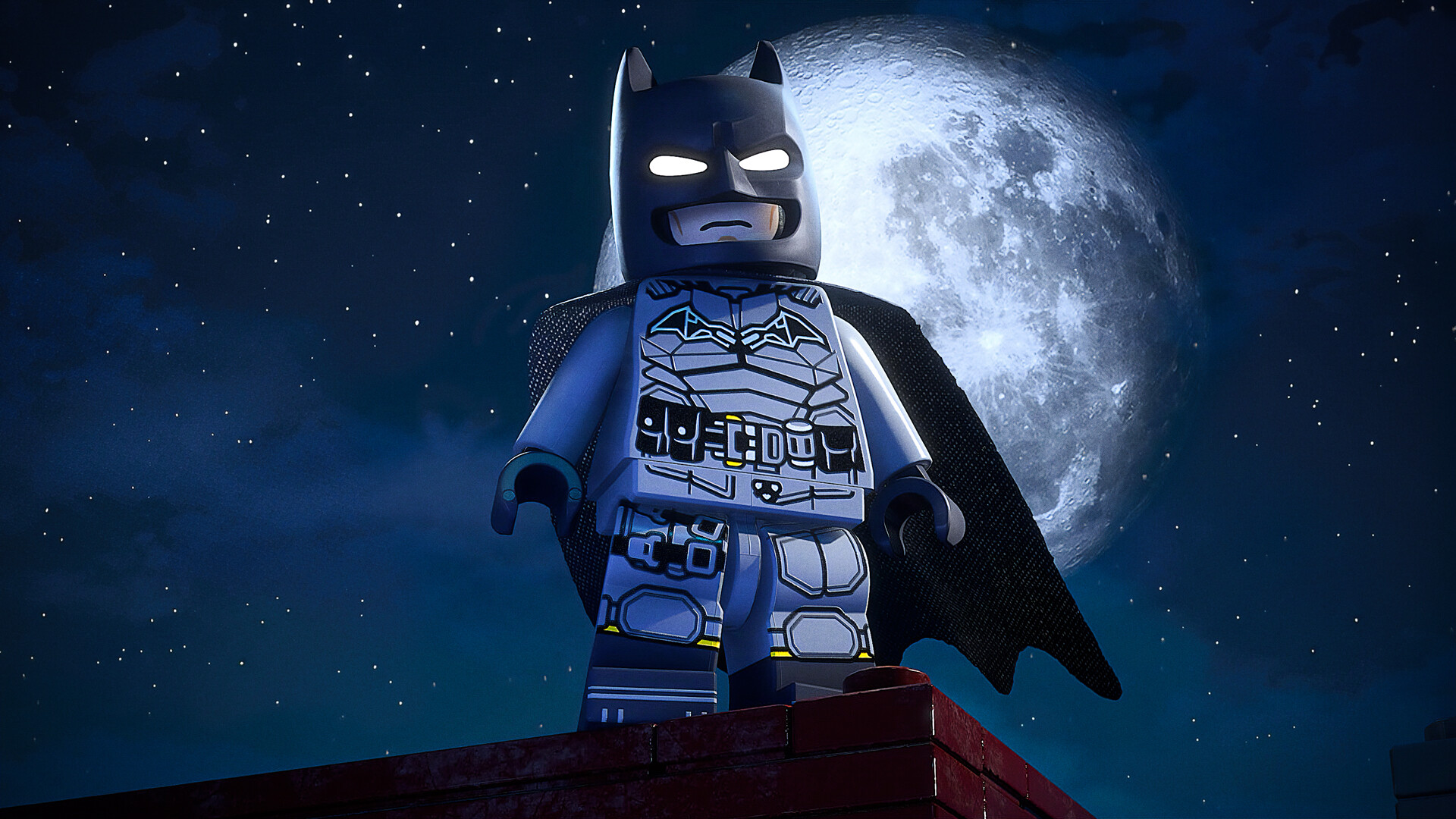 乐高蝙蝠侠:黑暗骑士之遗-虚拟机版/LEGO Batman: Legacy of the Dark Knight HYPERVISOR 版本更新 乐高蝙蝠侠:黑暗骑士之遗-虚拟机版/LEGO Batman: Legacy of the Dark Knight HYPERVISOR 版本更新
