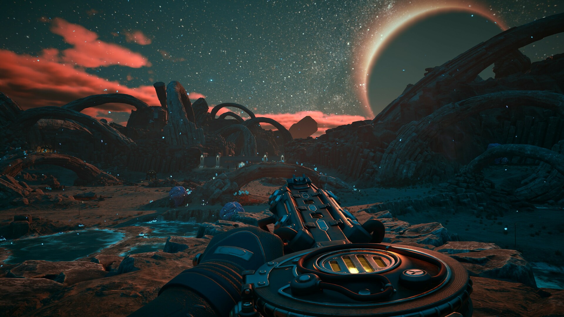 天外世界2/The Outer Worlds 2 版本更新 天外世界2/The Outer Worlds 2 版本更新