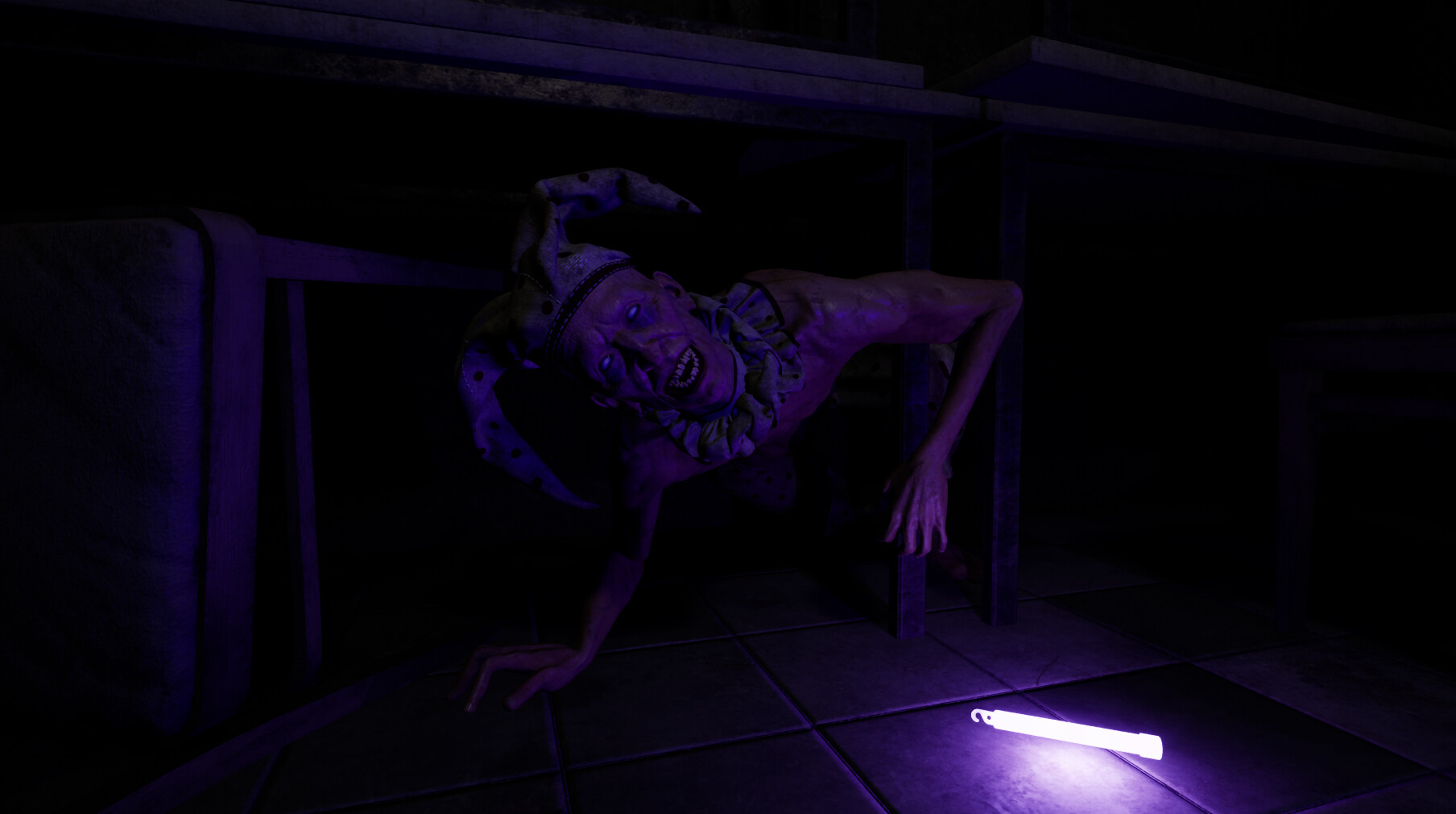 另一面/The Other Side/支持网络联机 另一面/The Other Side/支持网络联机