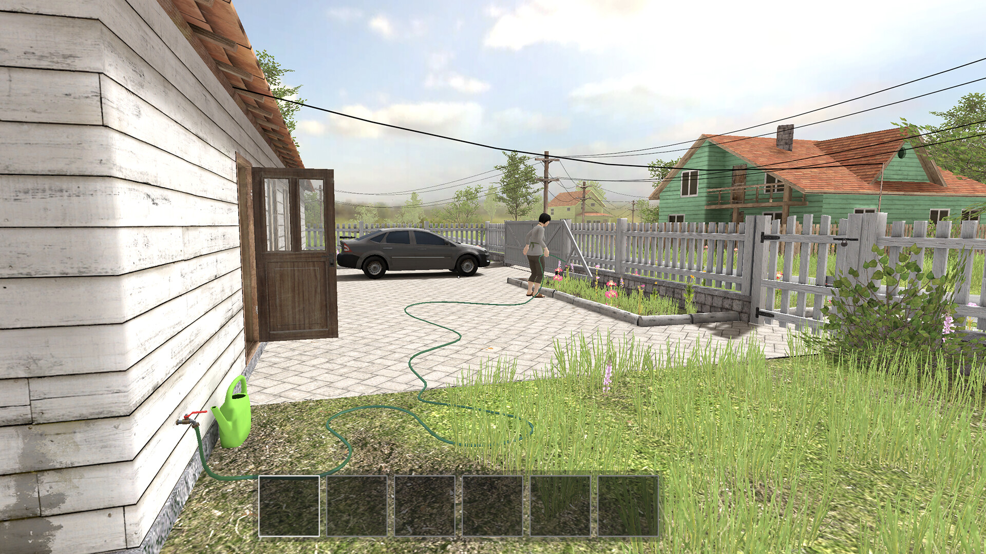 逃跑男孩/SchoolBoy Runaway