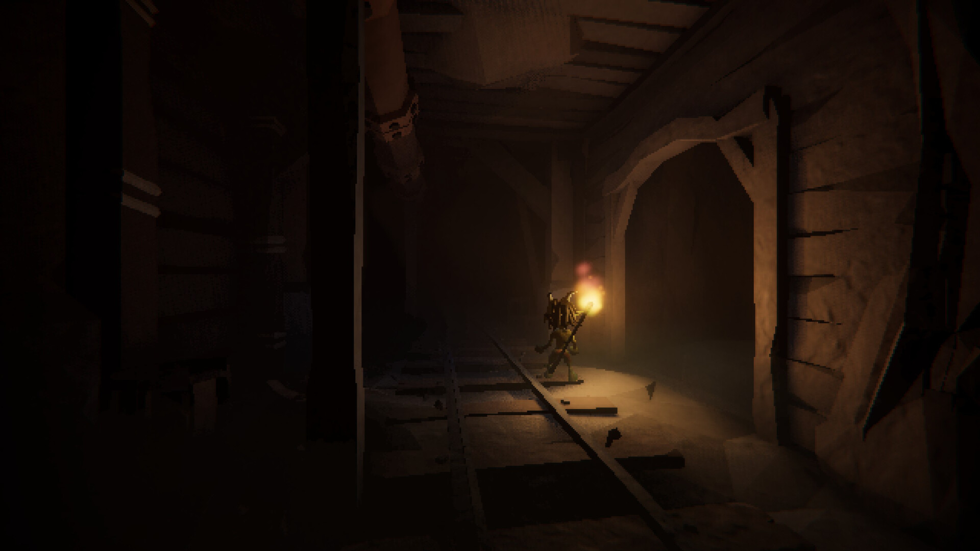 地精之渊/PIT OF GOBLIN-易工具