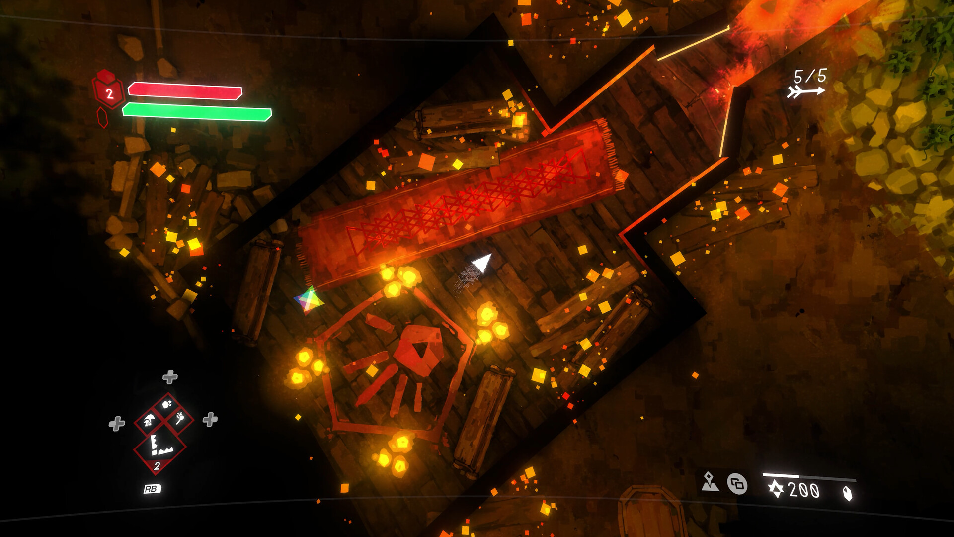 虚空之阳/Void Sols 虚空之阳/Void Sols