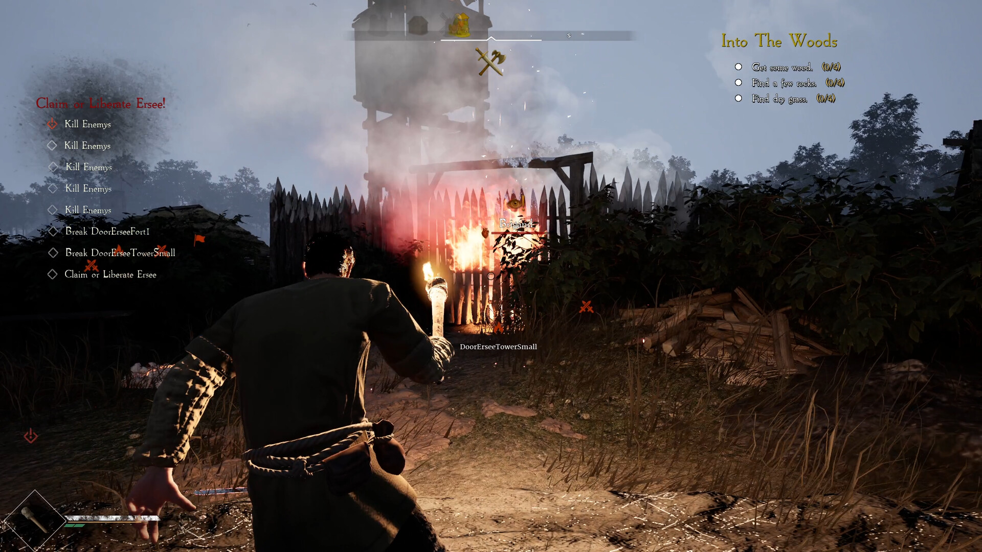 古老传说:多米努斯/Tales of Old: Dominus 古老传说:多米努斯/Tales of Old: Dominus