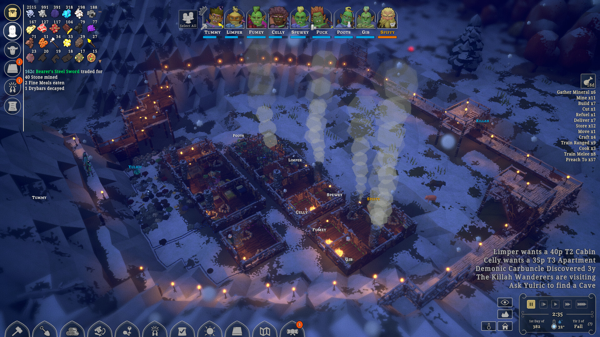 运势无常/Noble Fates 运势无常/Noble Fates