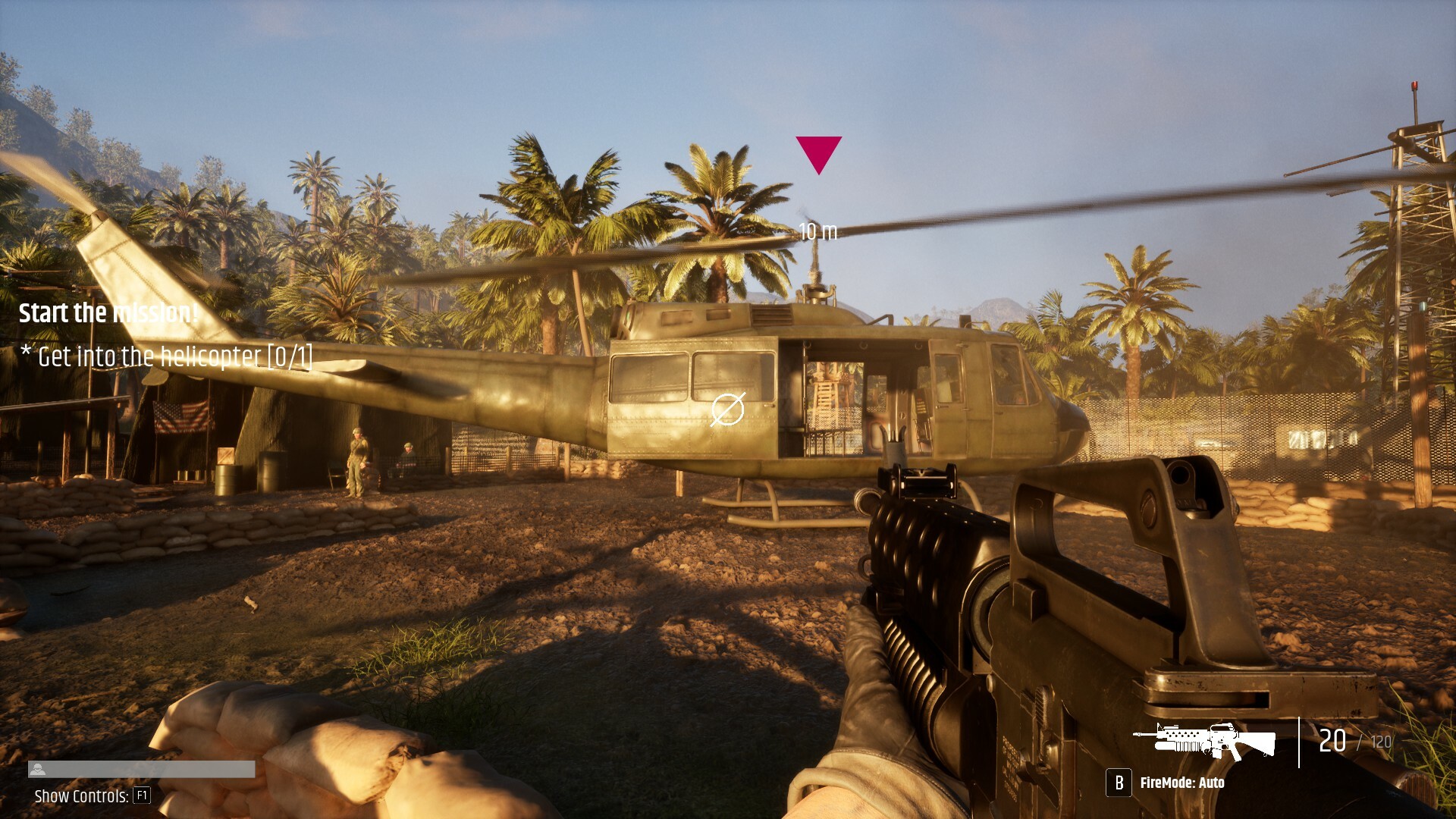 漂亮击杀!/Good Kill! 漂亮击杀!/Good Kill!